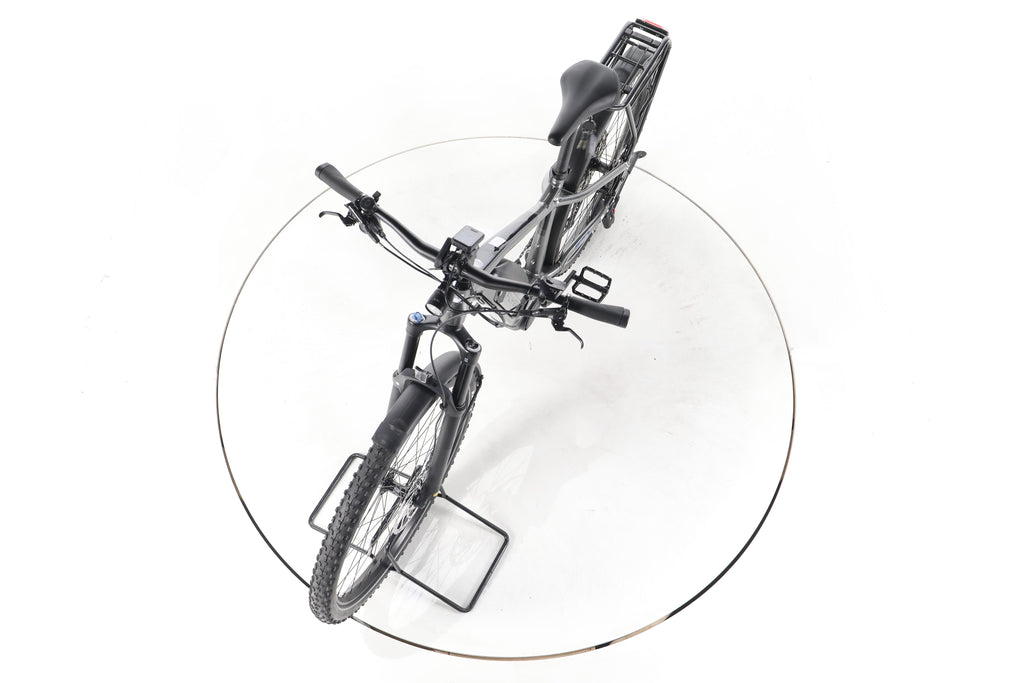 FLYER Goroc2 4.30 Trekking E-Bike - Image 17