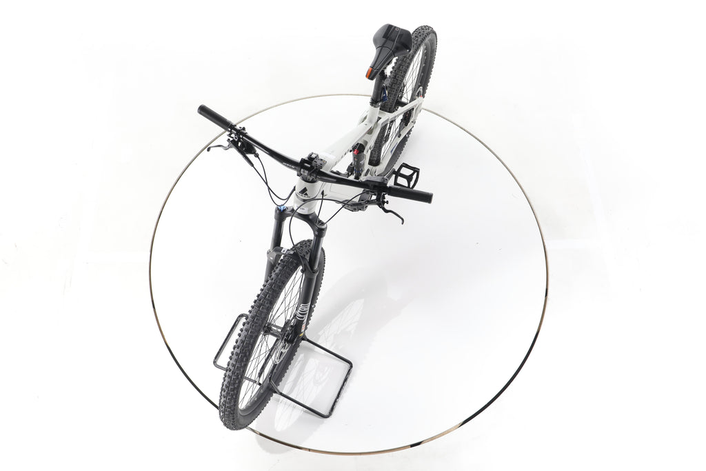 Bulls Sonic EVO AM 1 E-Bike Fully - Image 17