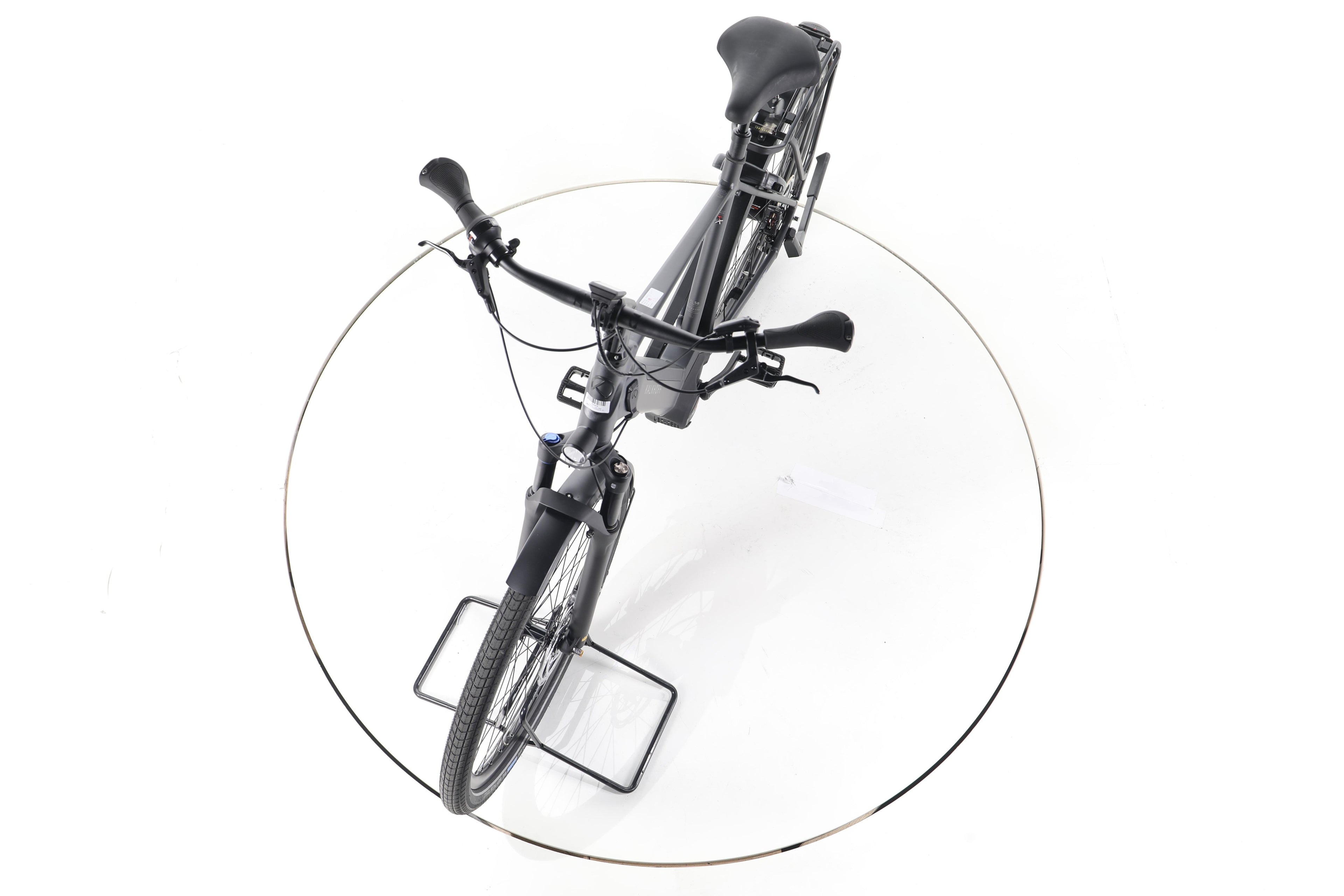 Kalkhoff IMAGE 5+ ADVANCE City E-Bike 2025 - Image 17