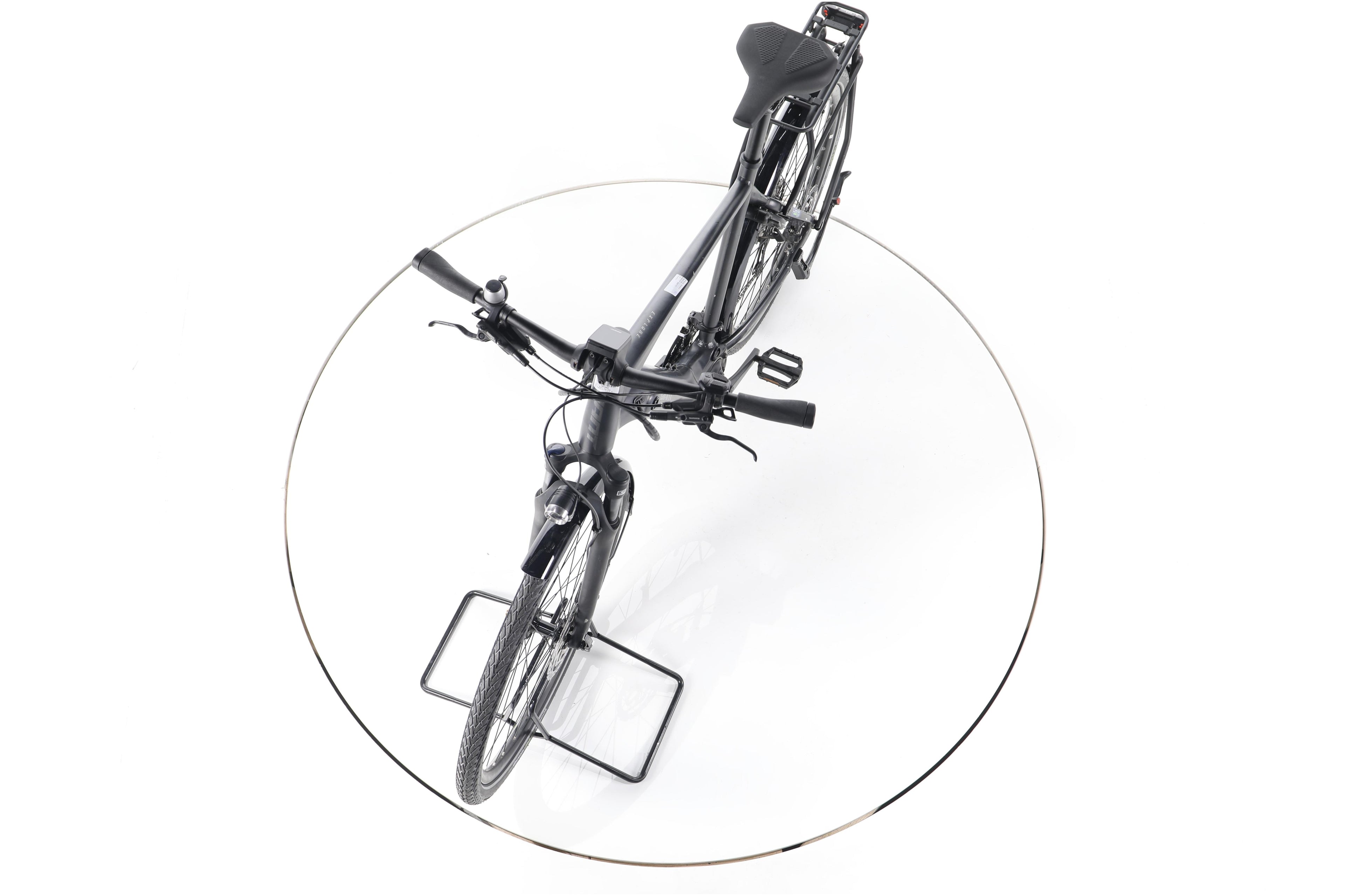 Giant Explore E+1 GTS Trekking E-Bike - Image 17