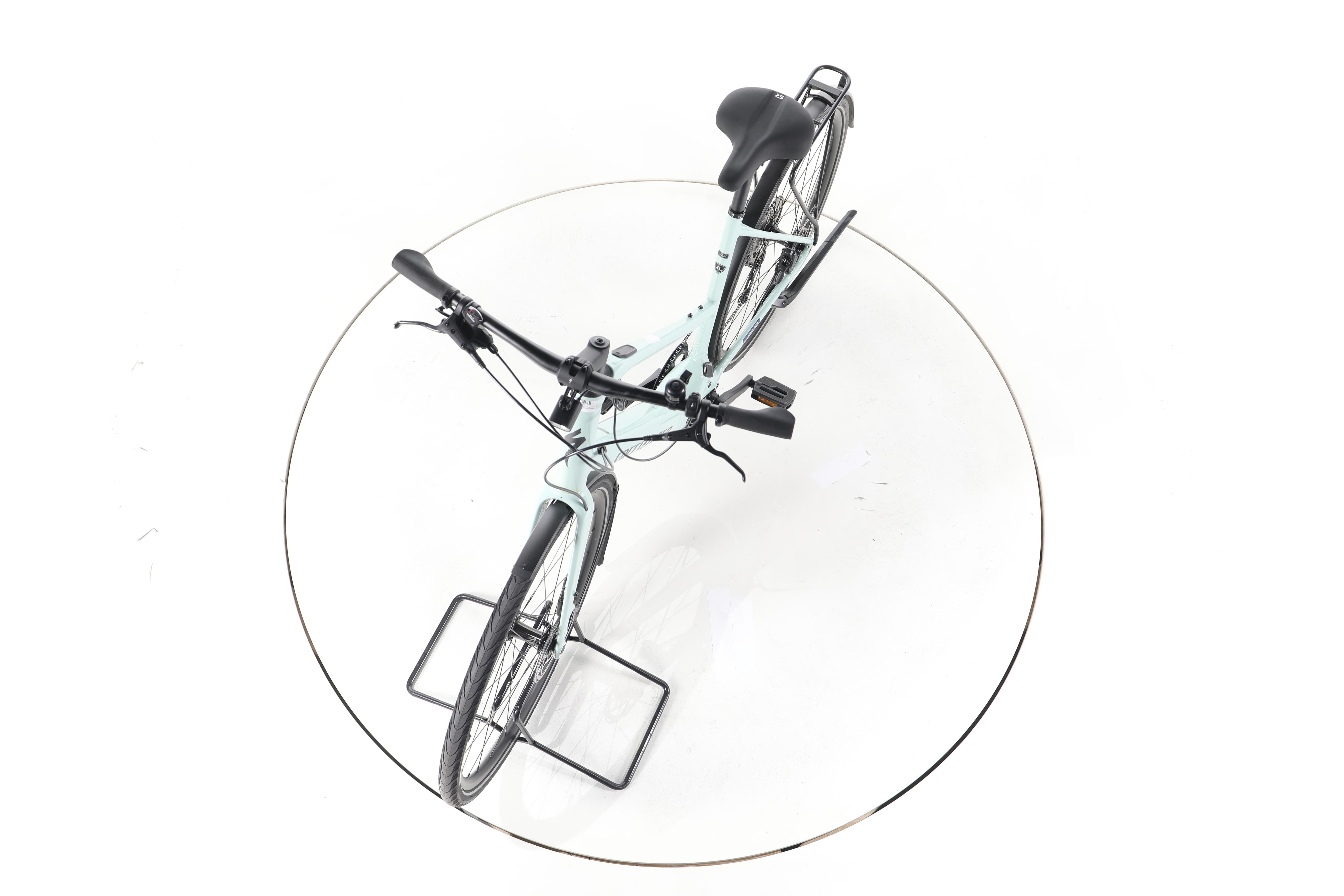 Specialized Turbo Vado SL 4.0 EQ Step-Through Trekking E-Bike - Image 17