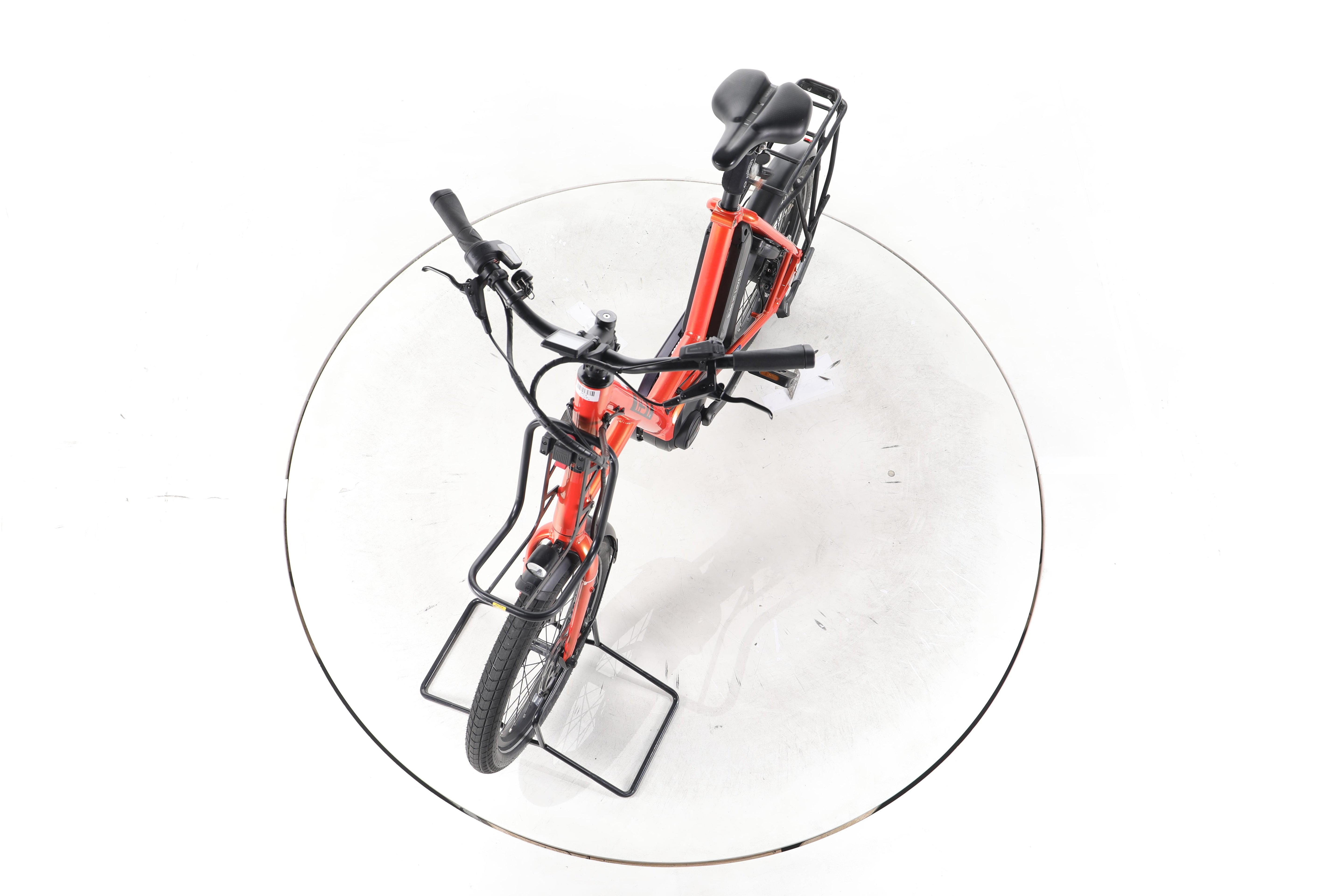 i:SY XXL N3.8 ZR Kompakt E-Bike Tiefeinsteiger - Image 17