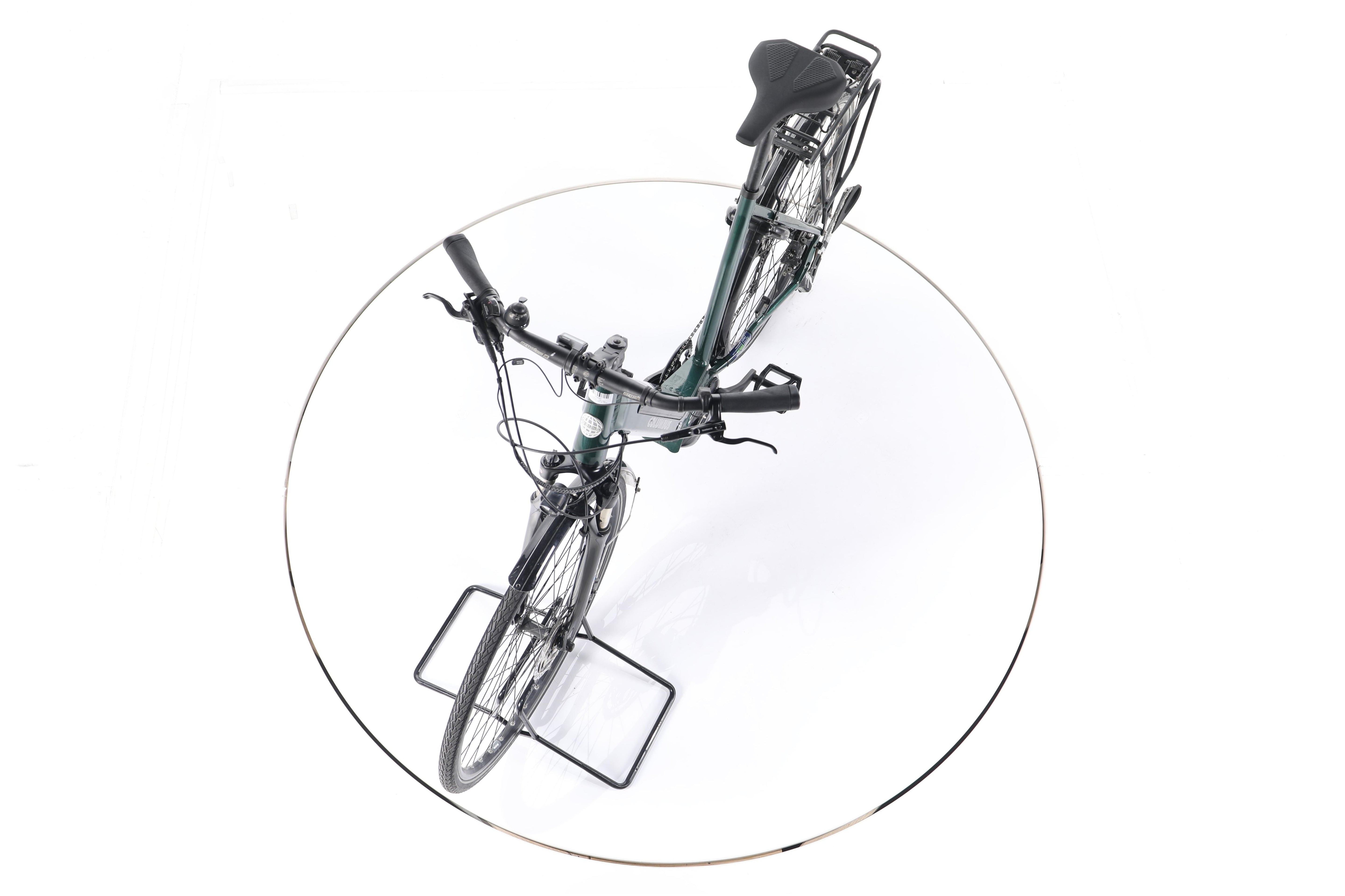 Columbus Steps Intube 7000 Trekking E-Bike Tiefeinsteiger - Image 17