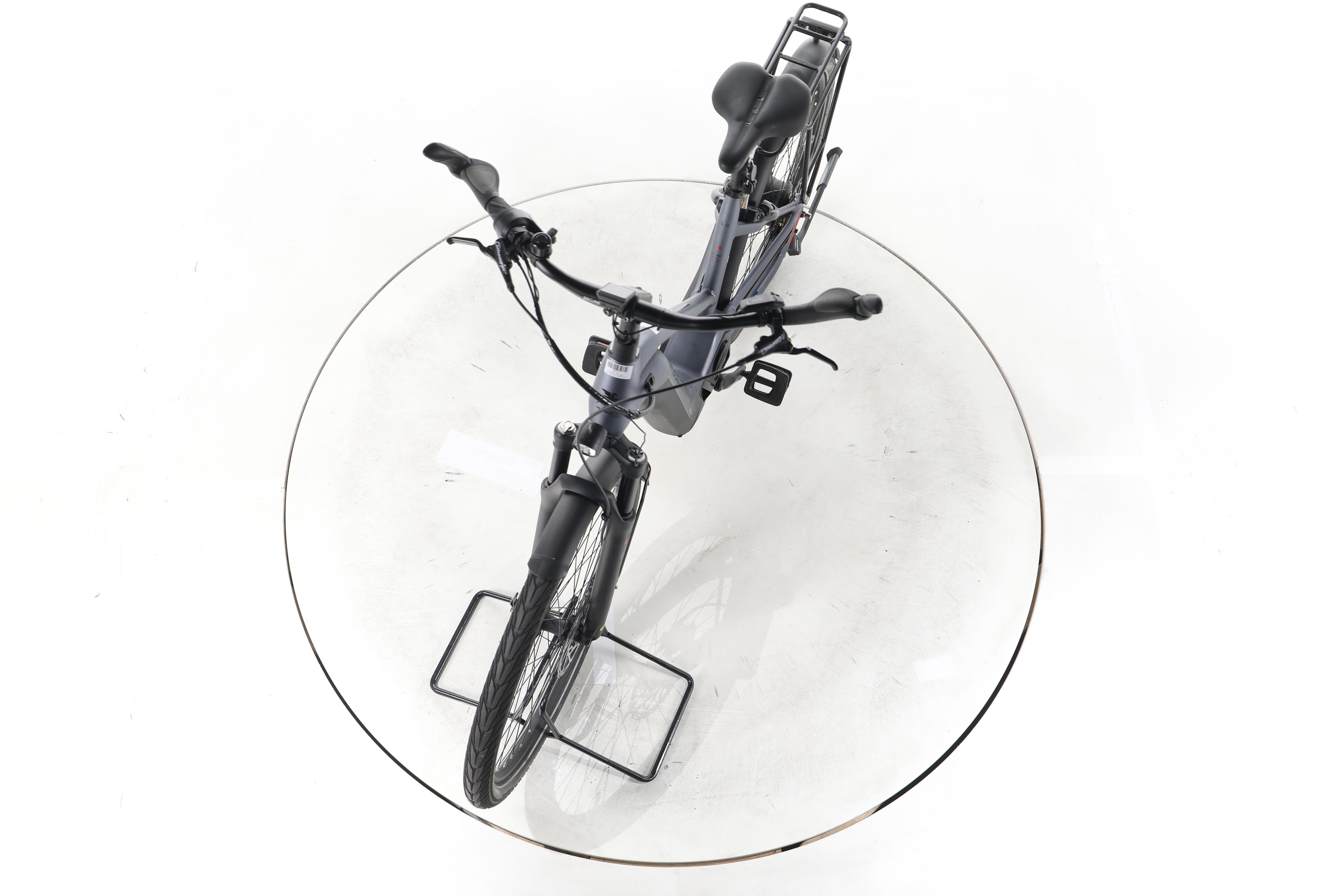 Pegasus Premio Evo NV Lite City E-Bike - Image 17