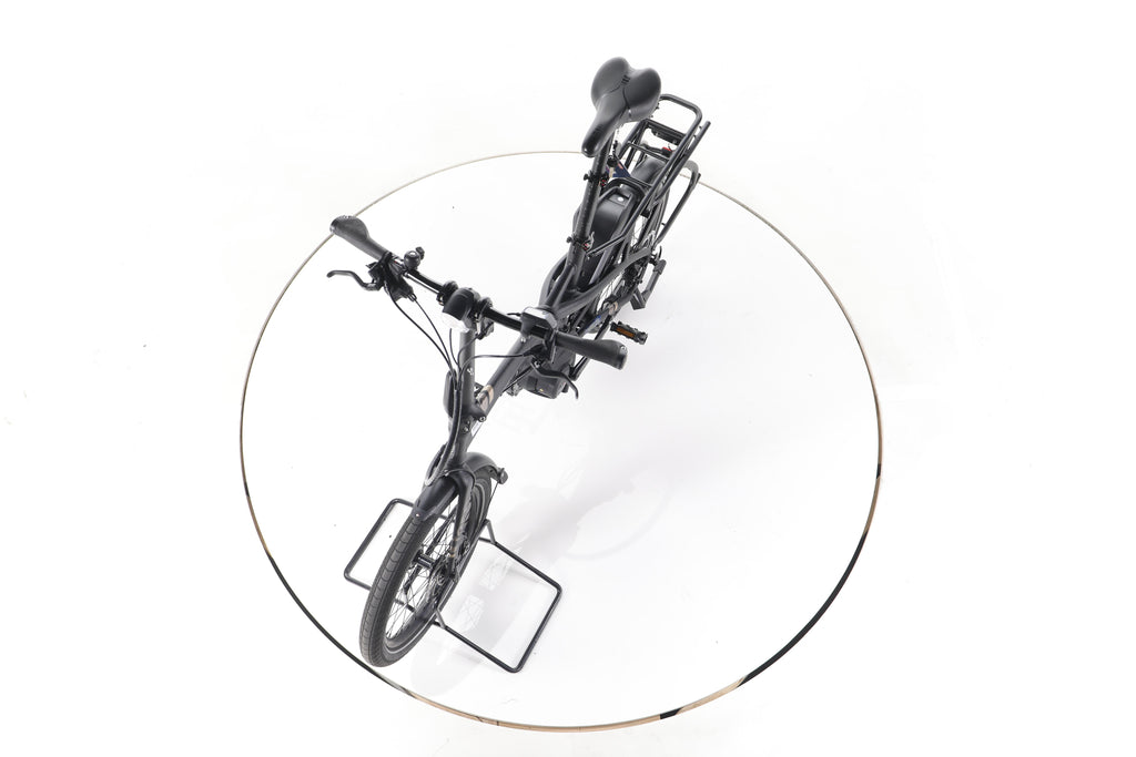 Tern Vektron S10 Falt E-Bike - Image 17