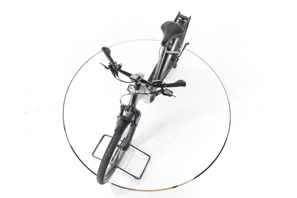 KTM Macina Gran 710 Trekking E-Bike Tiefeinsteiger - Image 17