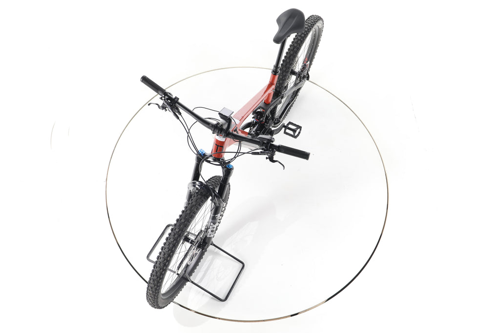 Moustache Bikes Game 7 Fully E-Bike - Image 17