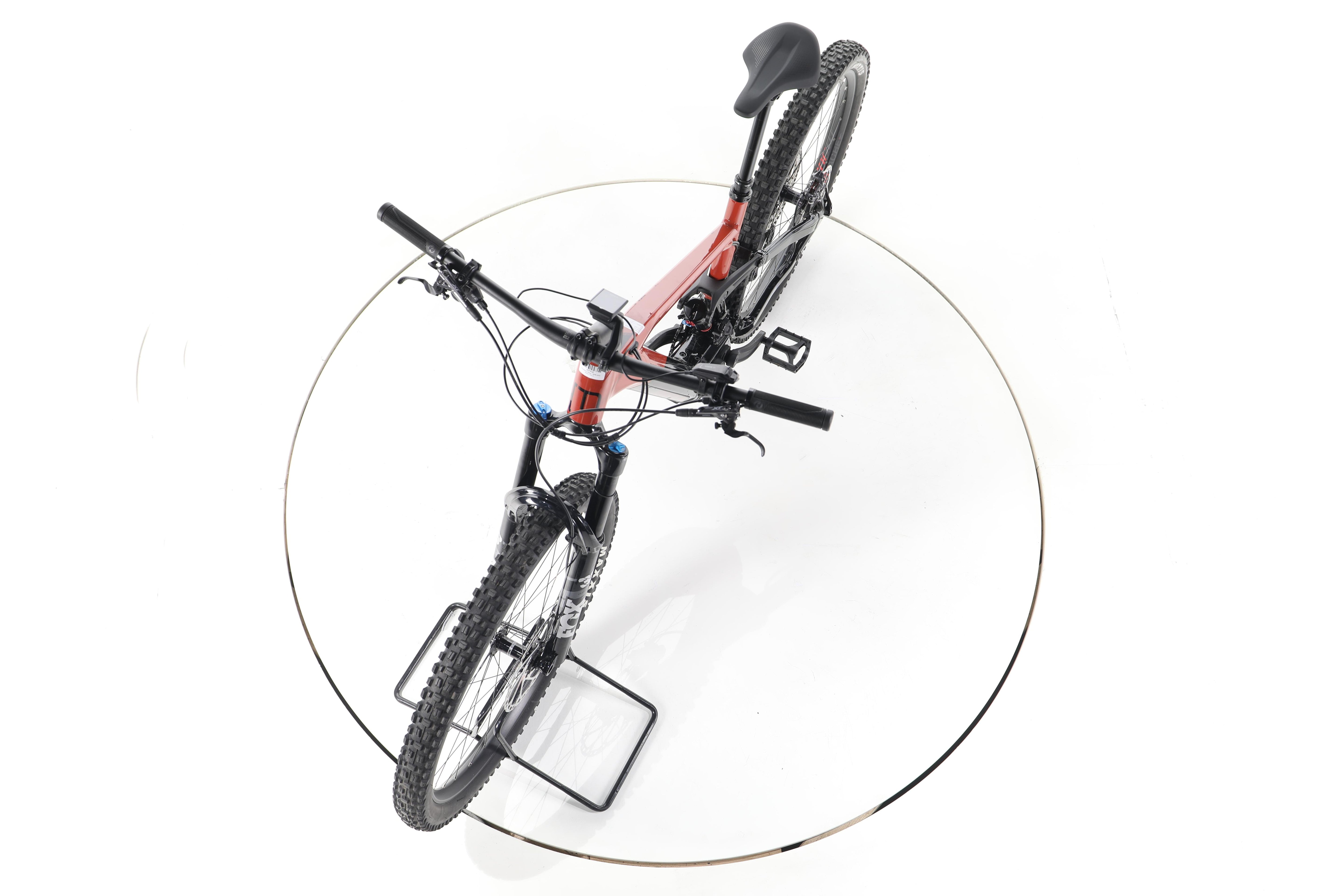 Moustache Bikes Game 7 Fully E-Bike - Image 17