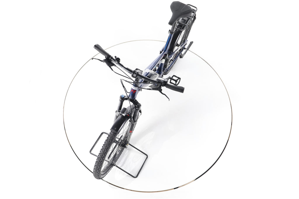 R Raymon CrossRay FS E 4.0 SUV E-Bike - Image 17
