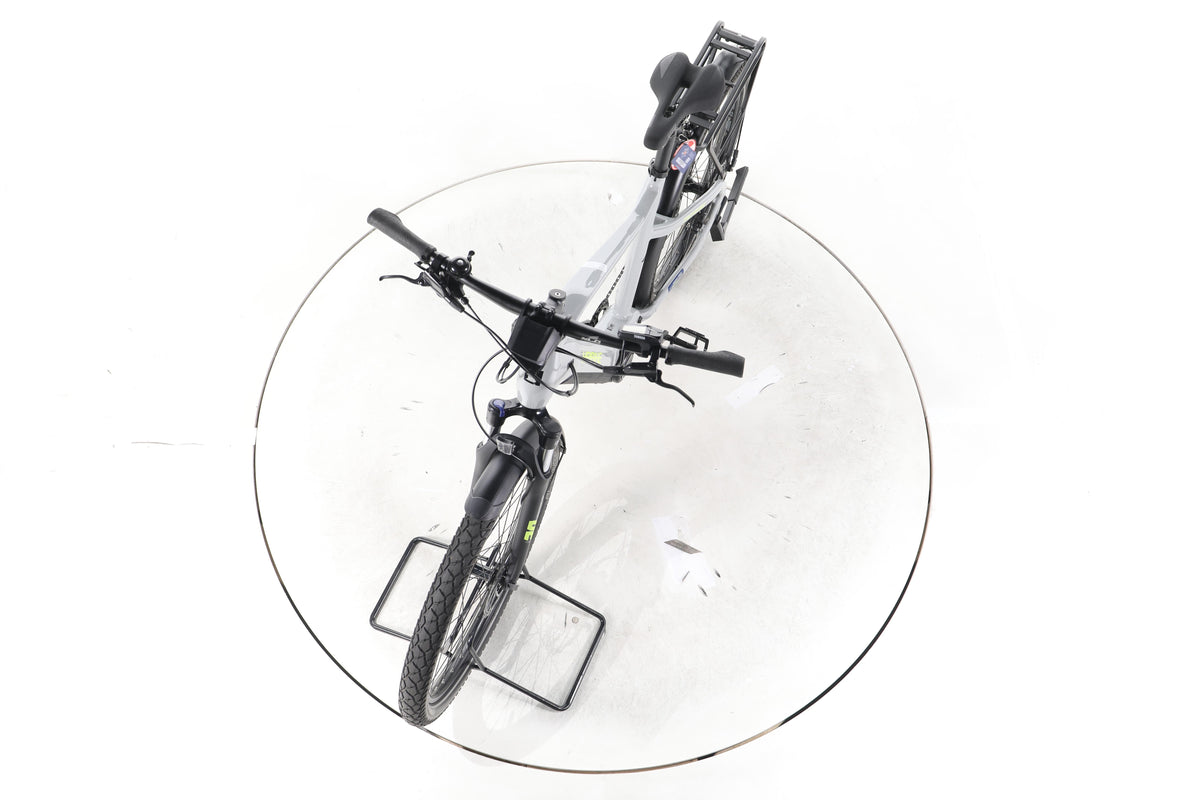 Haibike Trekking 6 Trekking E-Bike - Image 17