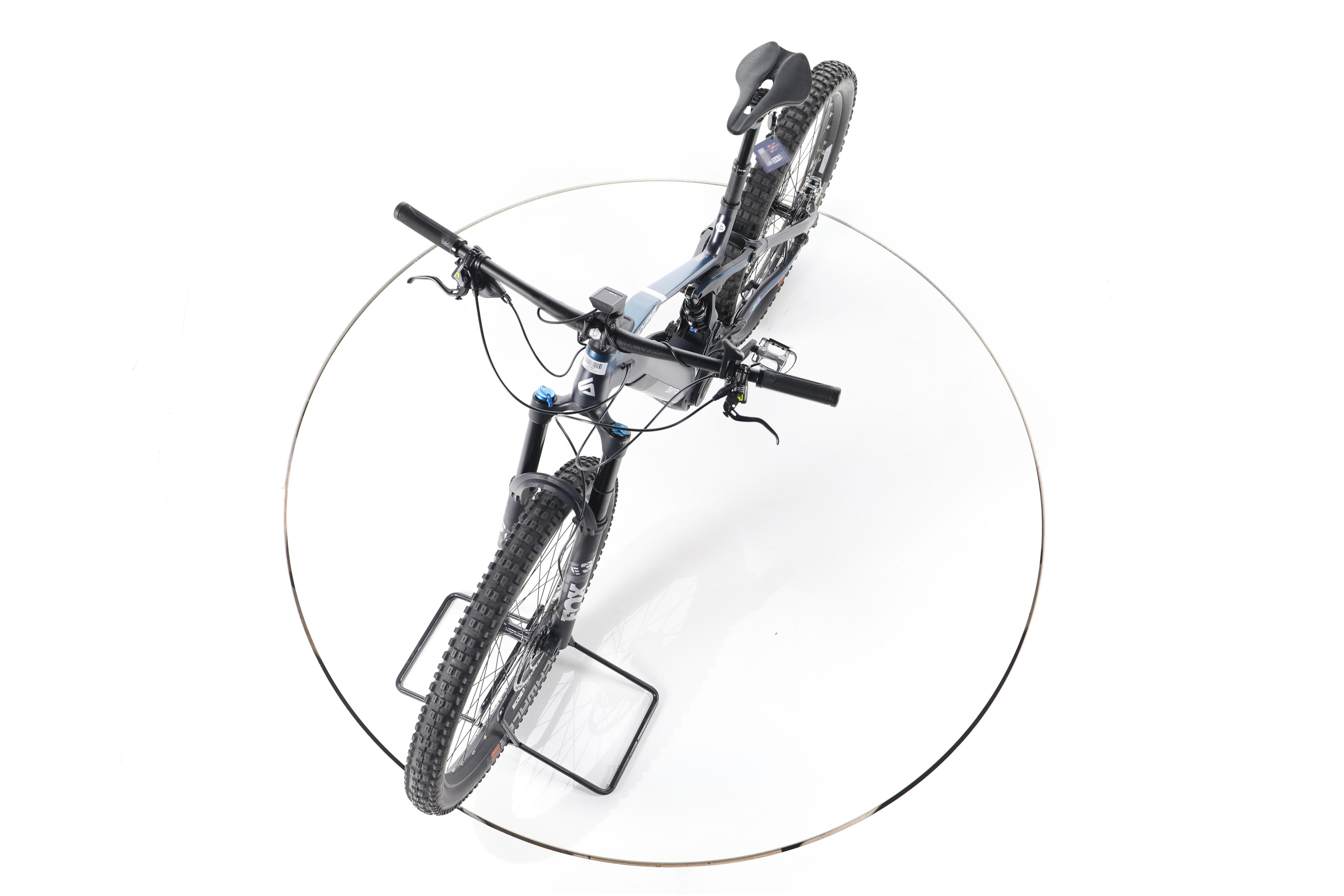 Swype freqz #4.0 Fully E-Bike - Image 17