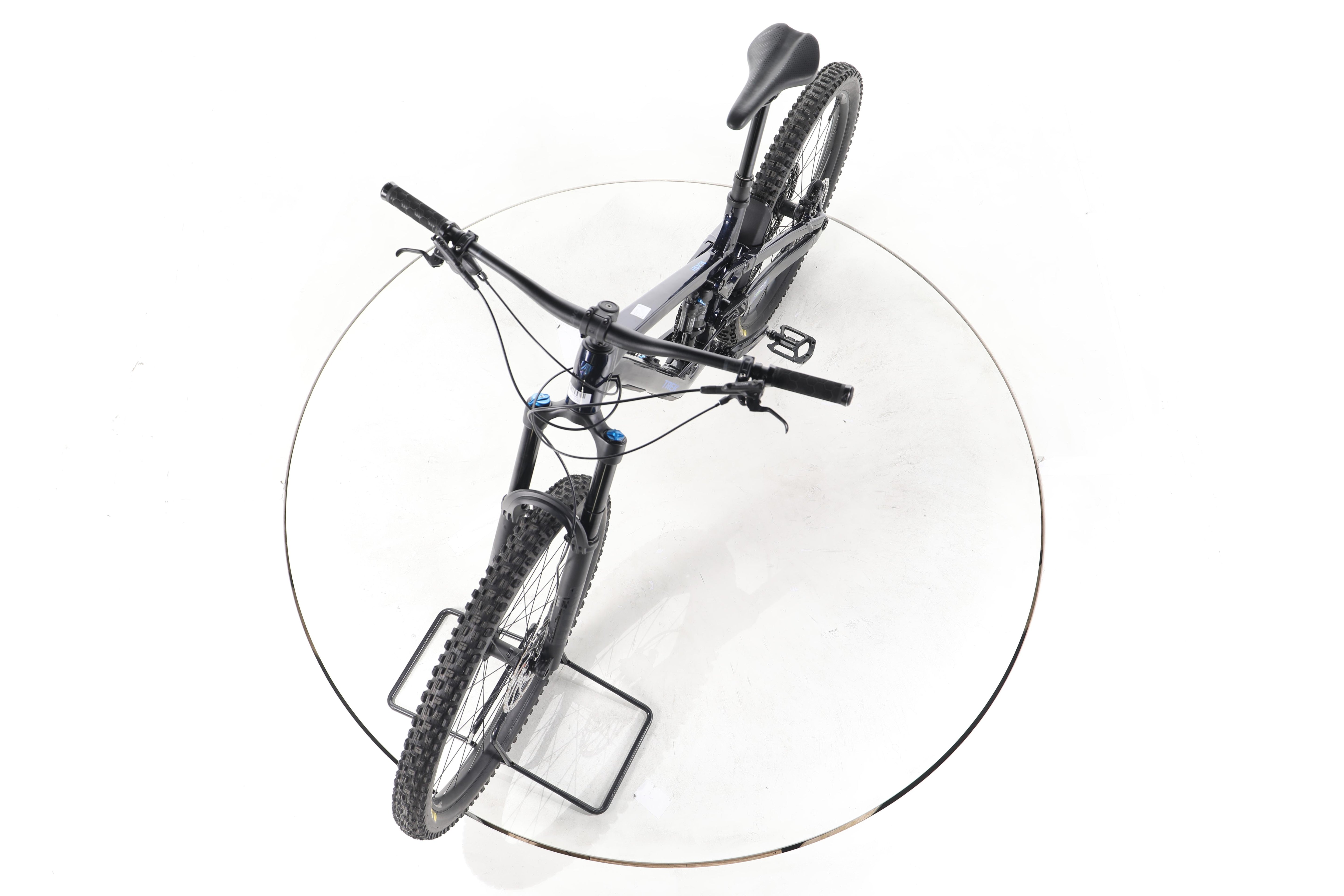Trek Slash 8 Gen 6 Fahrrad Fully - Image 17
