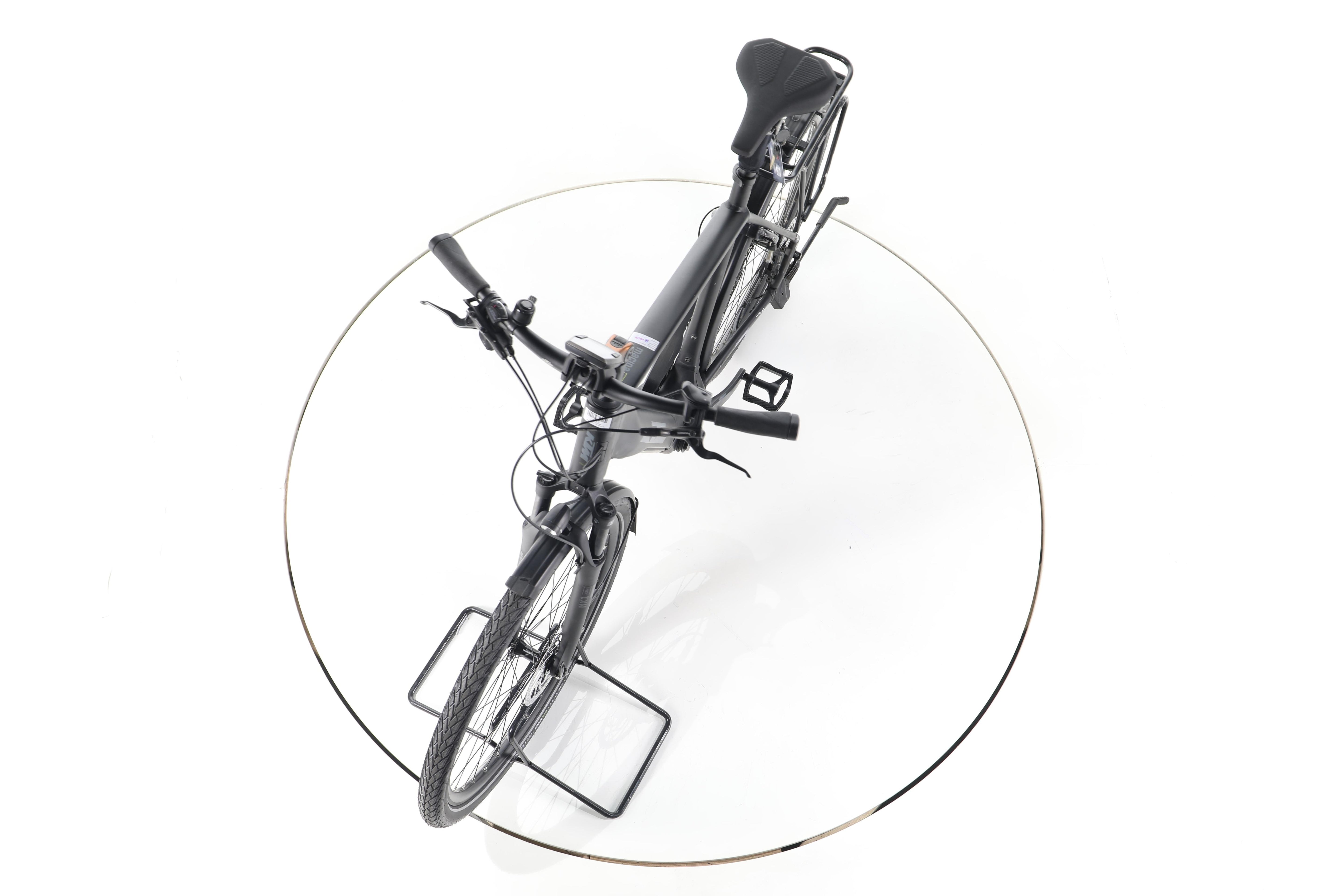 KTM Macina Tour CX 610 Trekking E-Bike - Image 17
