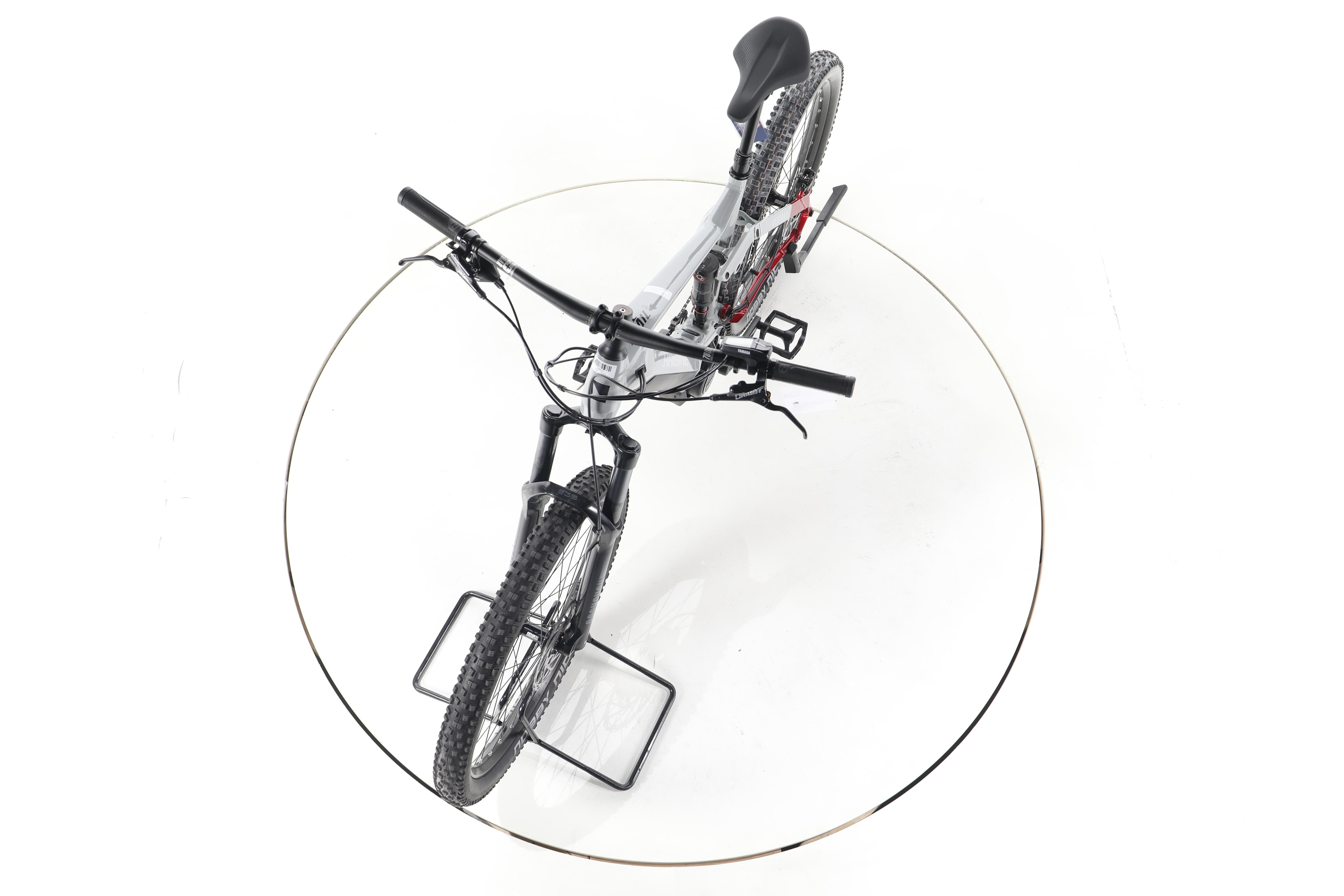 Haibike AllTrail 5 E-Bike Fully - Image 17