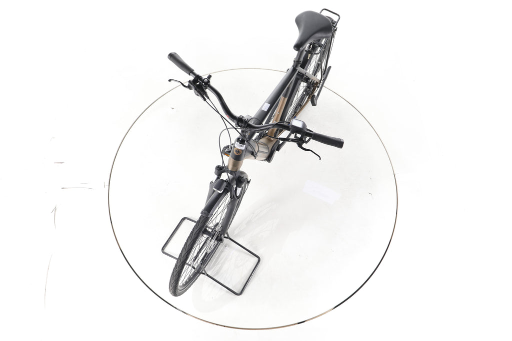 Kreidler Vitality Eco 7 Sport CX Trekking E-Bike - Image 17