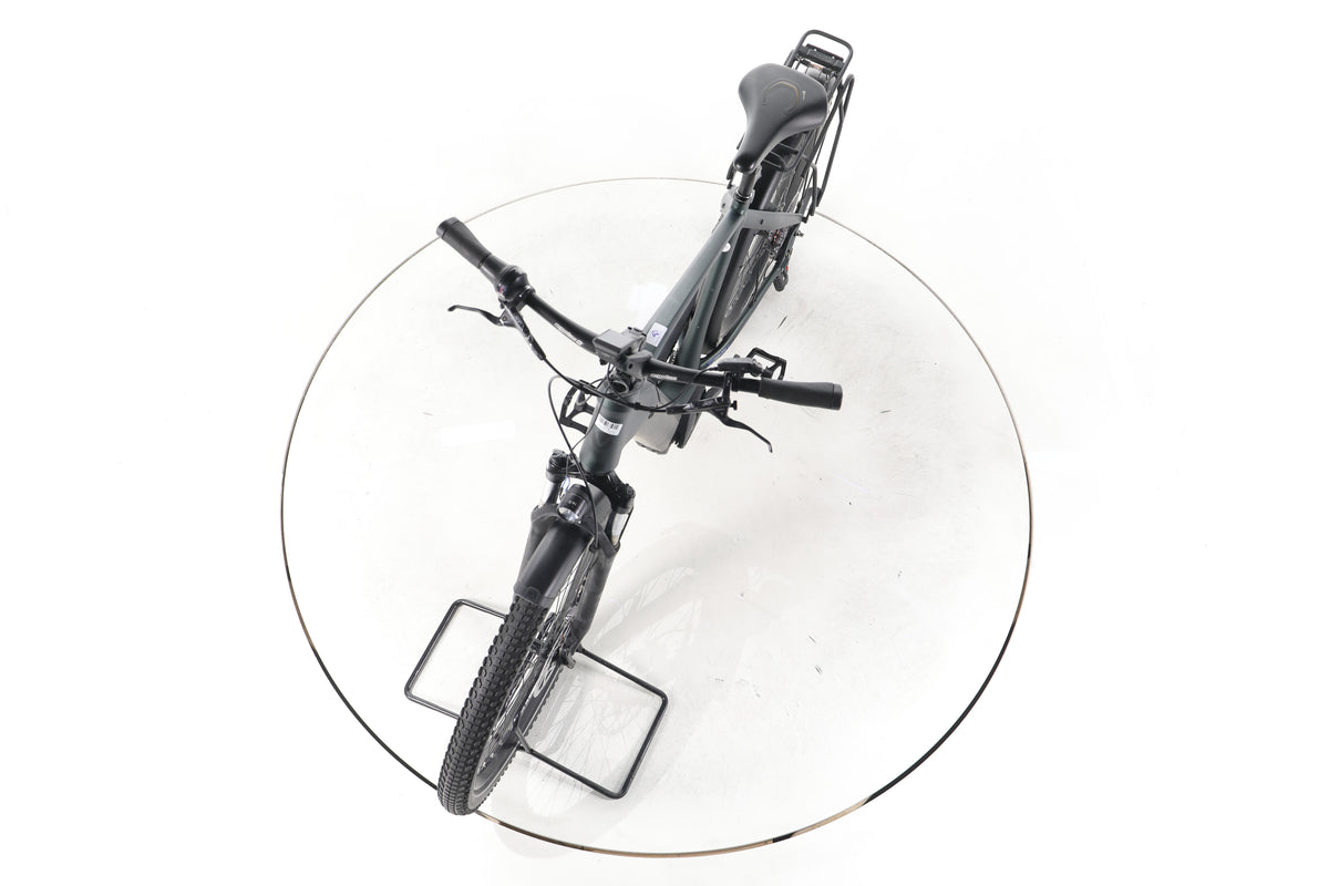 Velo de Ville SEB 990 Smart Range City E-Bike - Image 17