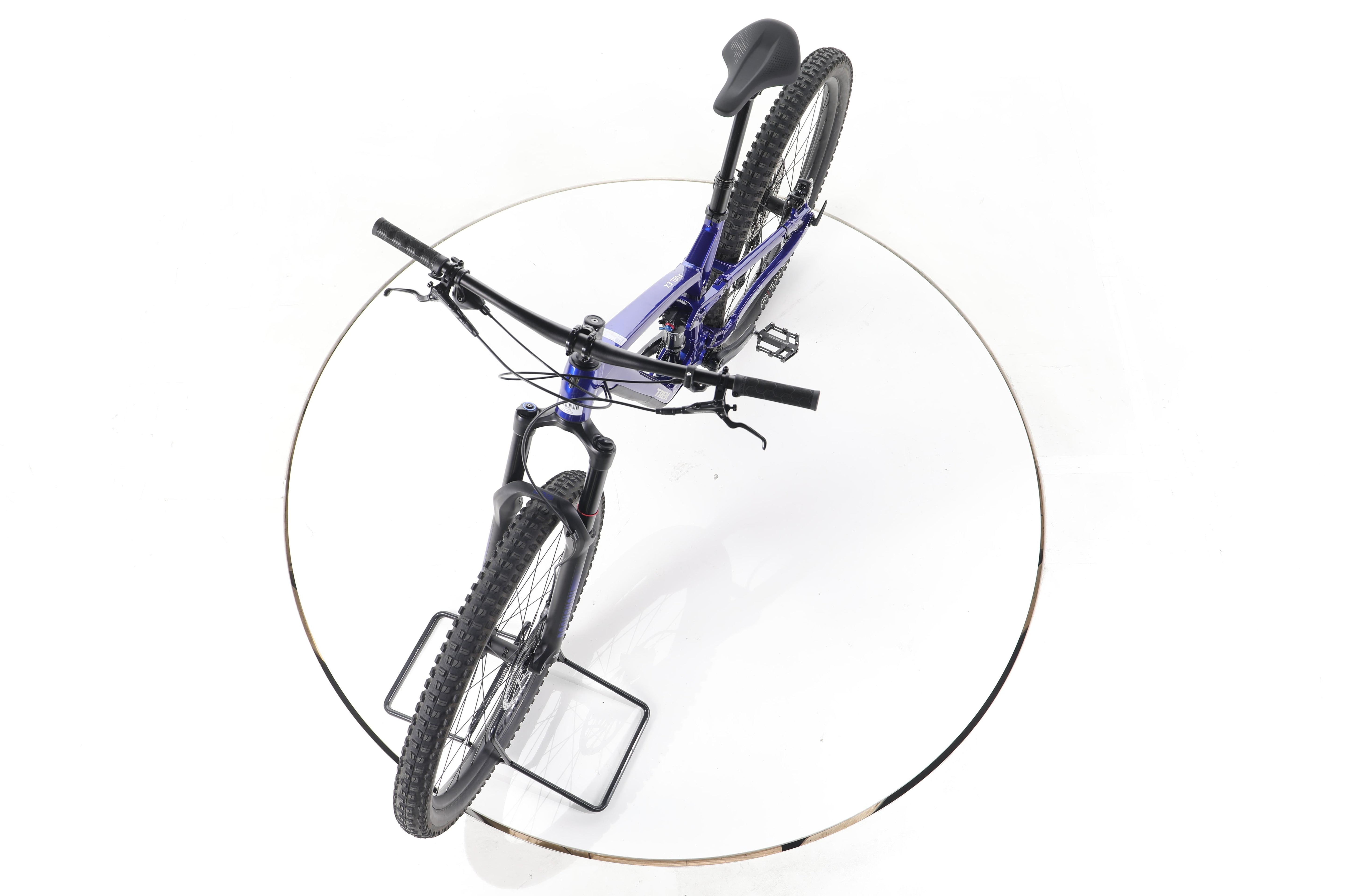 Trek Fuel EX 7 Gen 6 Fahrrad Fully - Image 17