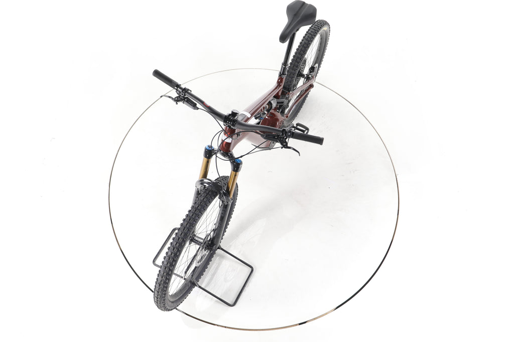 Specialized Turbo Levo Pro Carbon E-Bike Fully Carbon - Image 17