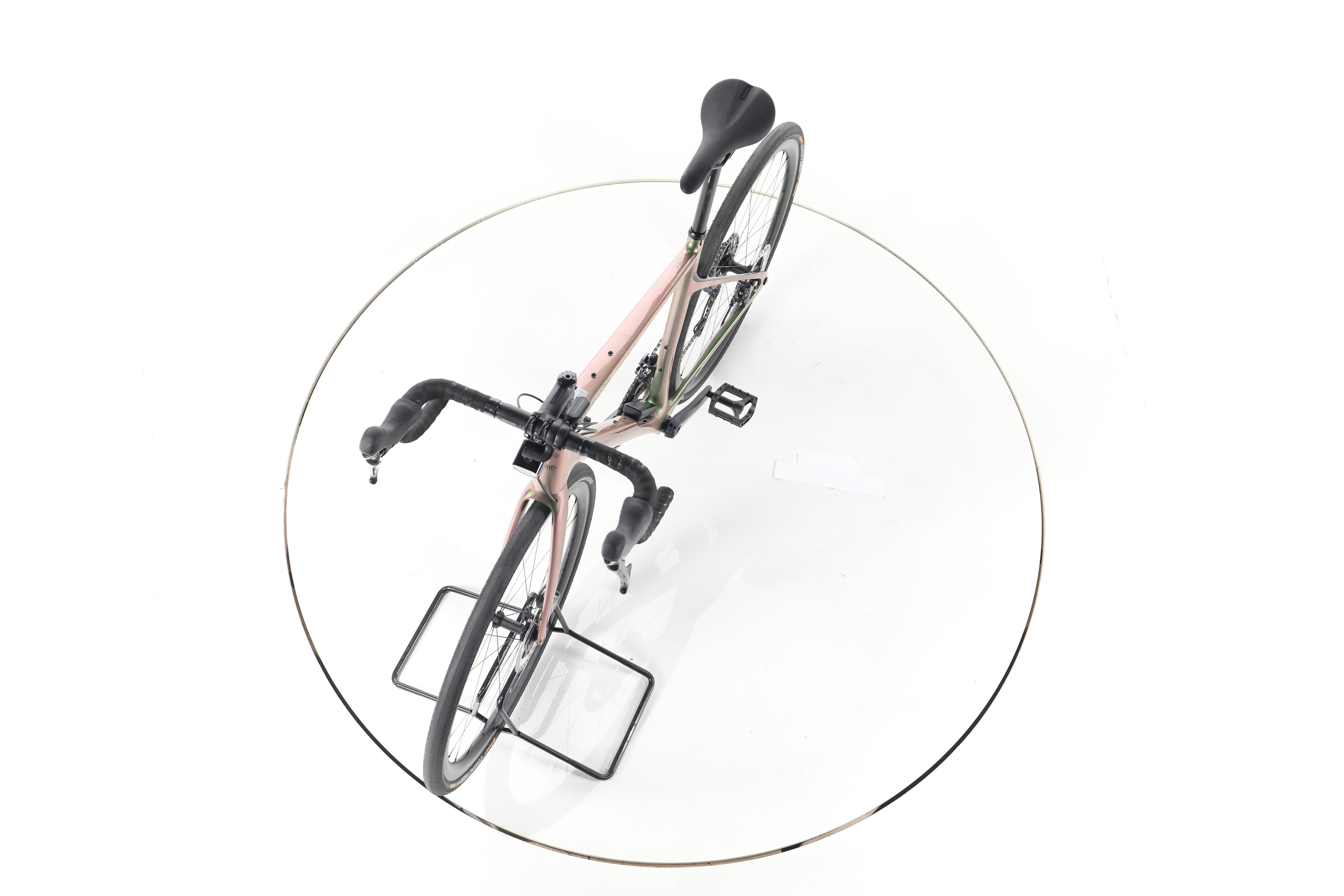 Cannondale Synapse 2 Fahrrad Rennrad & Gravel - Image 17