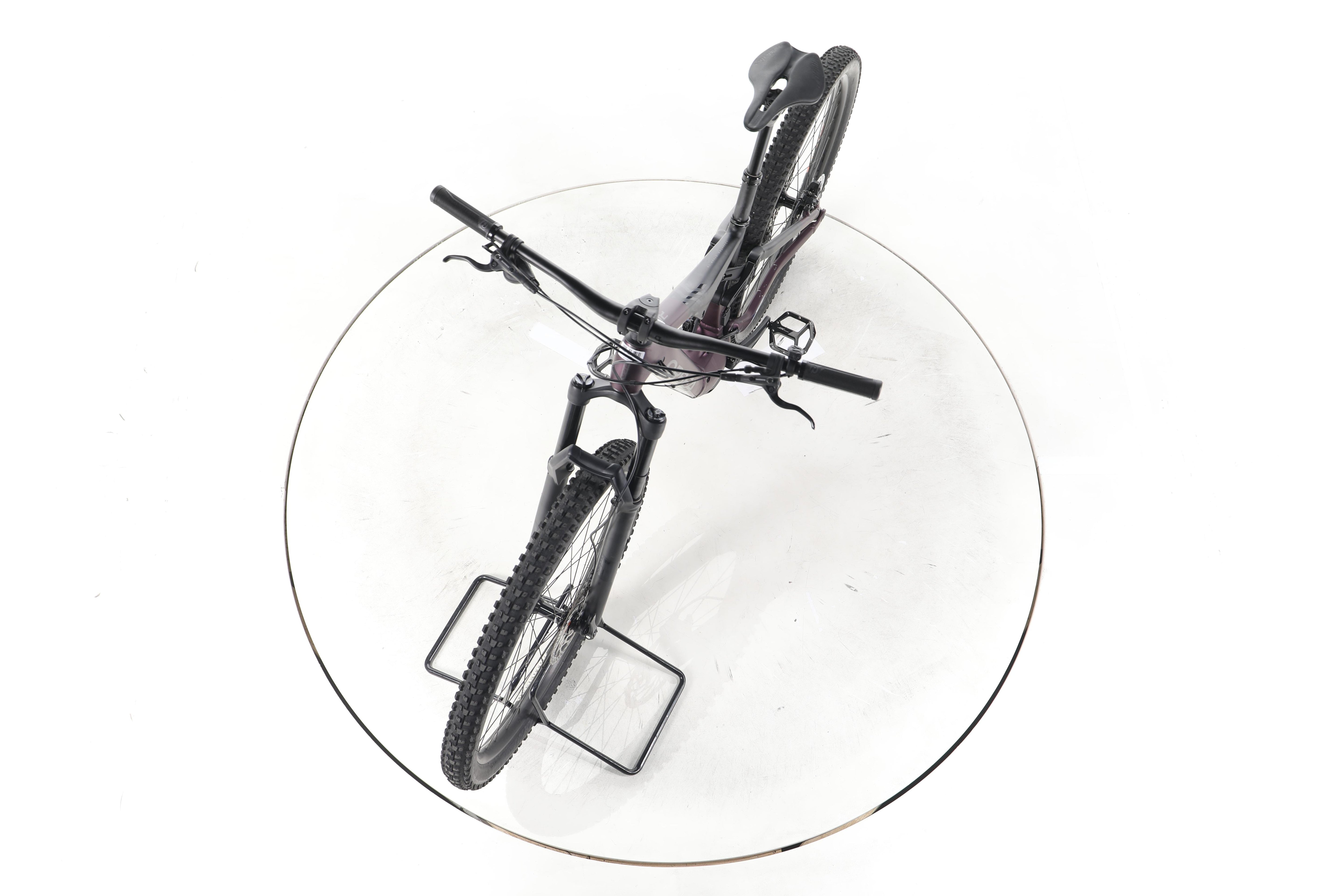Orbea Rise H30 E-Bike Fully - Image 17