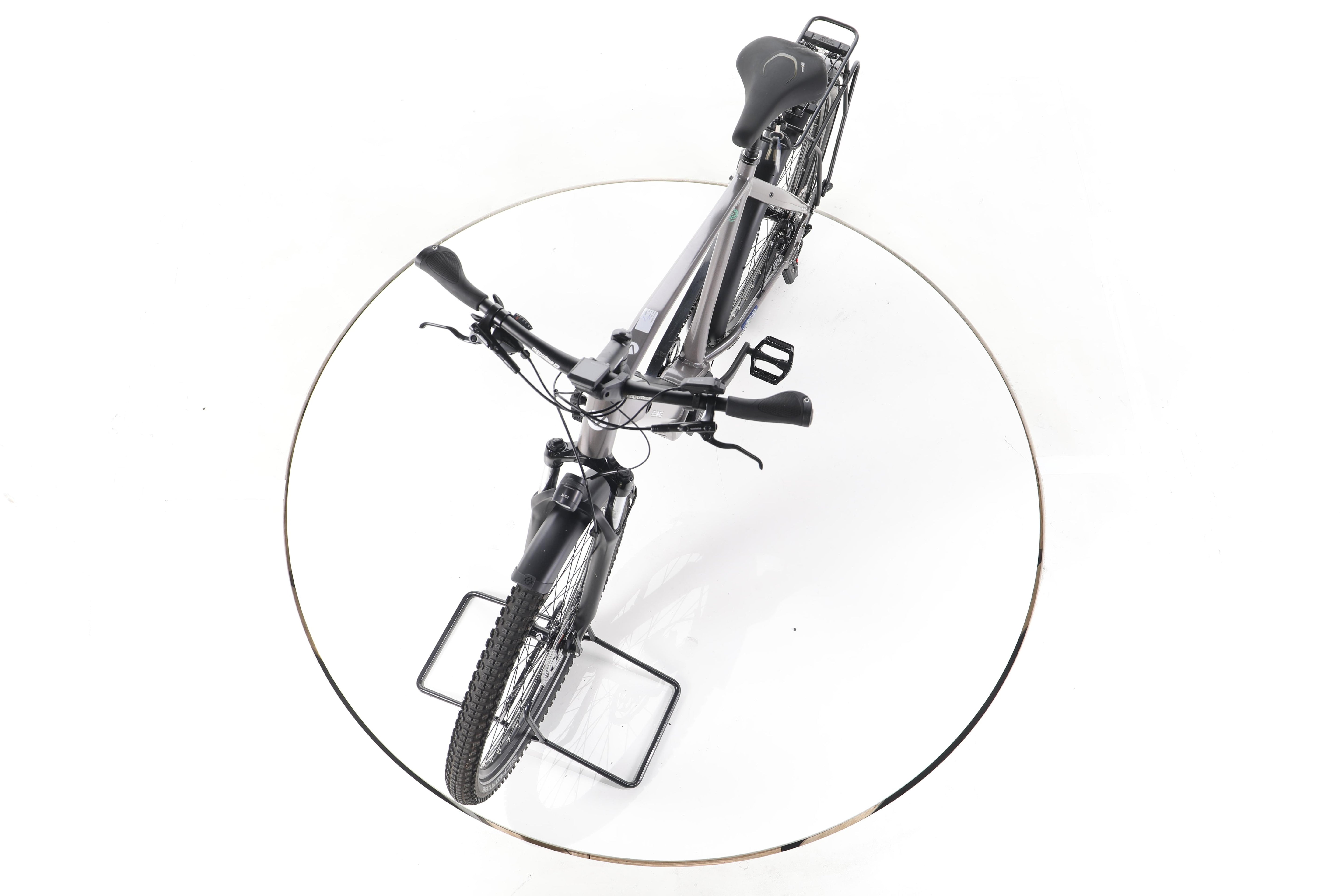 Velo de Ville SEB 990 Smart Trekking E-Bike - Image 17