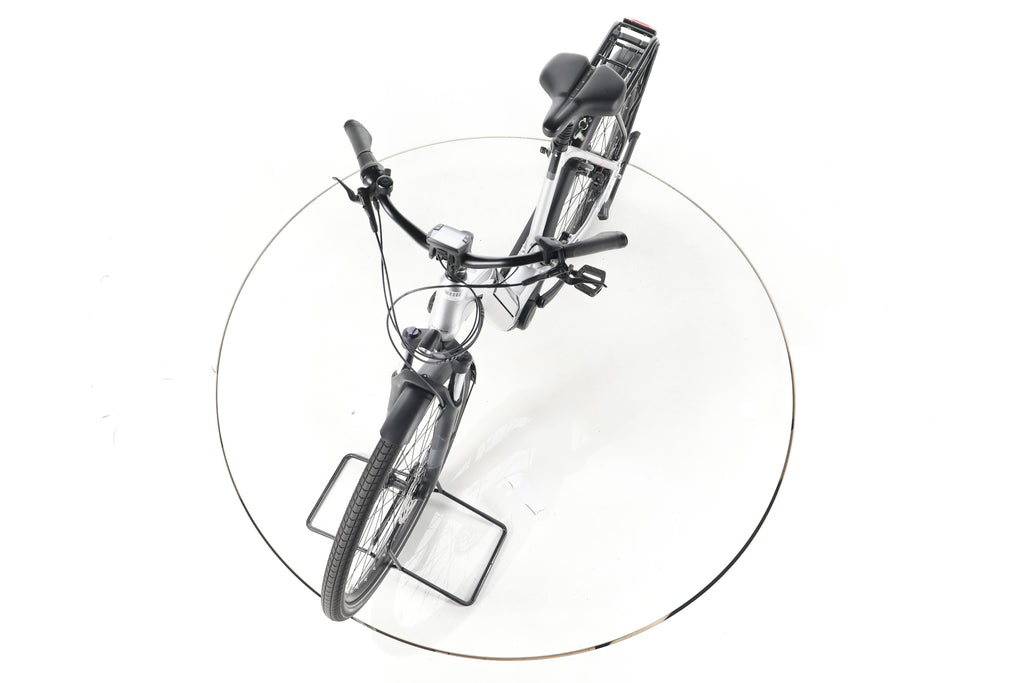FLYER Gotour 6 5.41R City E-Bike Tiefeinsteiger - Image 17