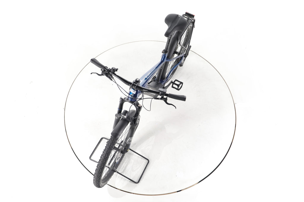Bulls E-Stream EVO 2 Street Trekking E-Bike - Image 17