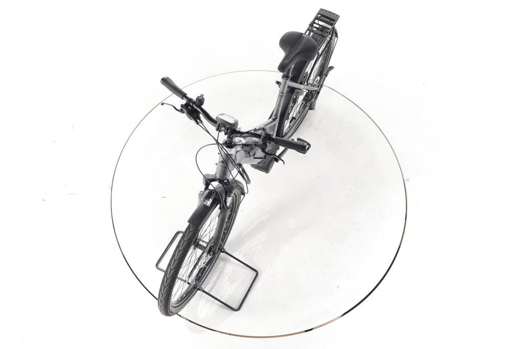 MORRISON E 6.0 500 Trekking E-Bike - Image 17