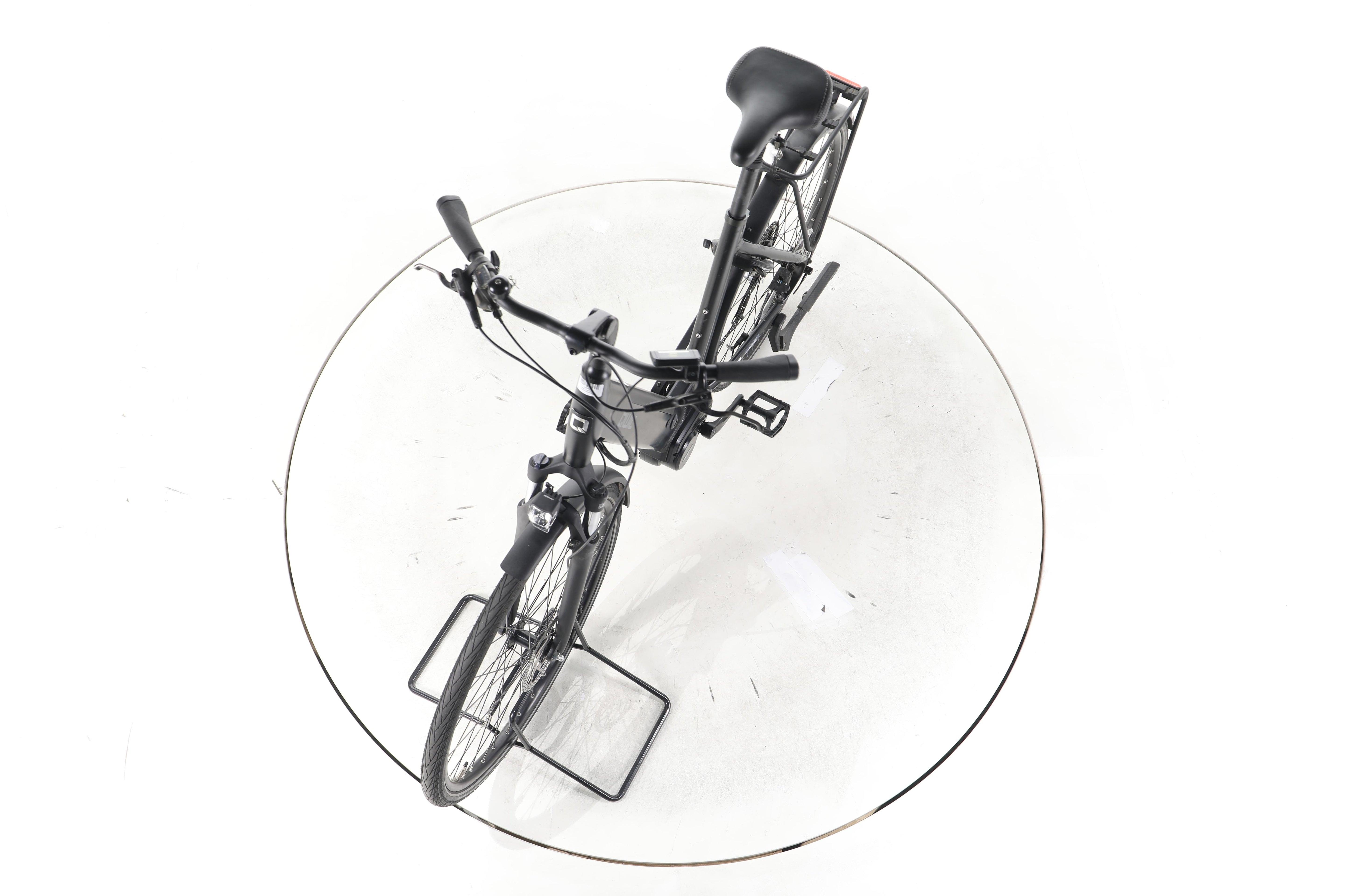 QWIC Premim MD9 Trekking E-Bike Tiefeinsteiger - Image 17