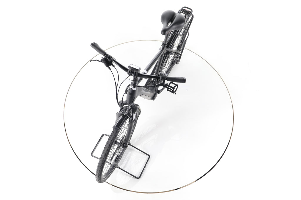Pegasus Solero EVO 9 Trekking E-Bike - Image 17