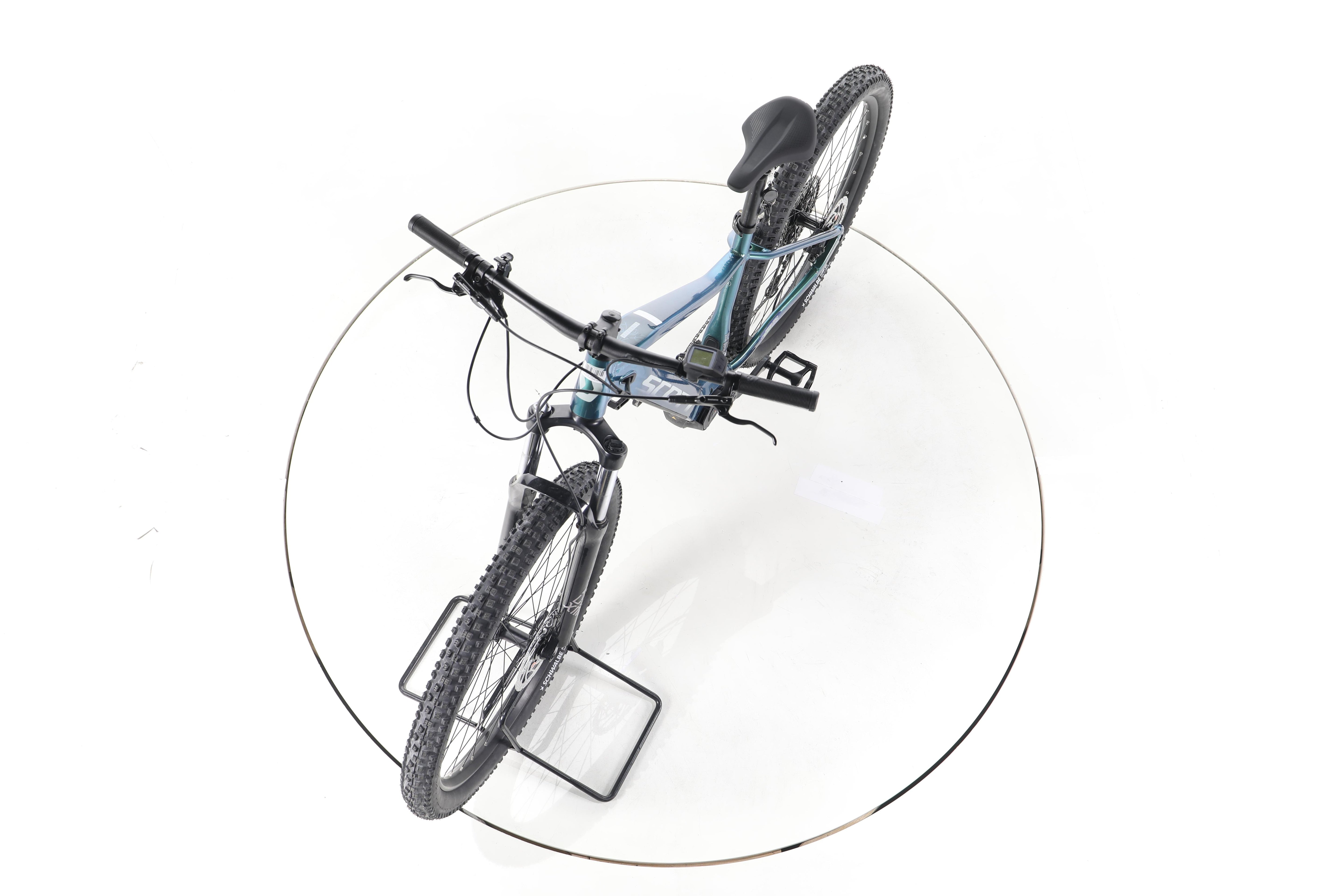 Scott Contessa Active eRIDE 920 E-Bike - Image 17