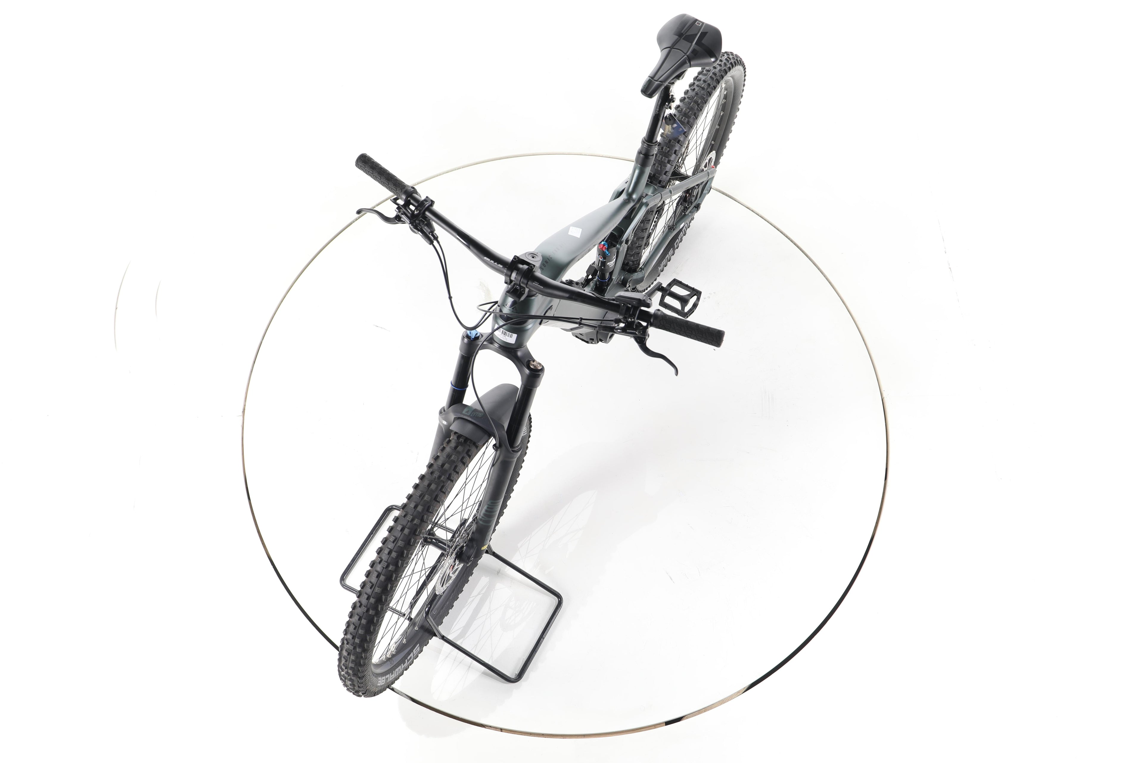 Bulls Sonic EVO AM 2 Fully E-Bike Carbon - Image 17