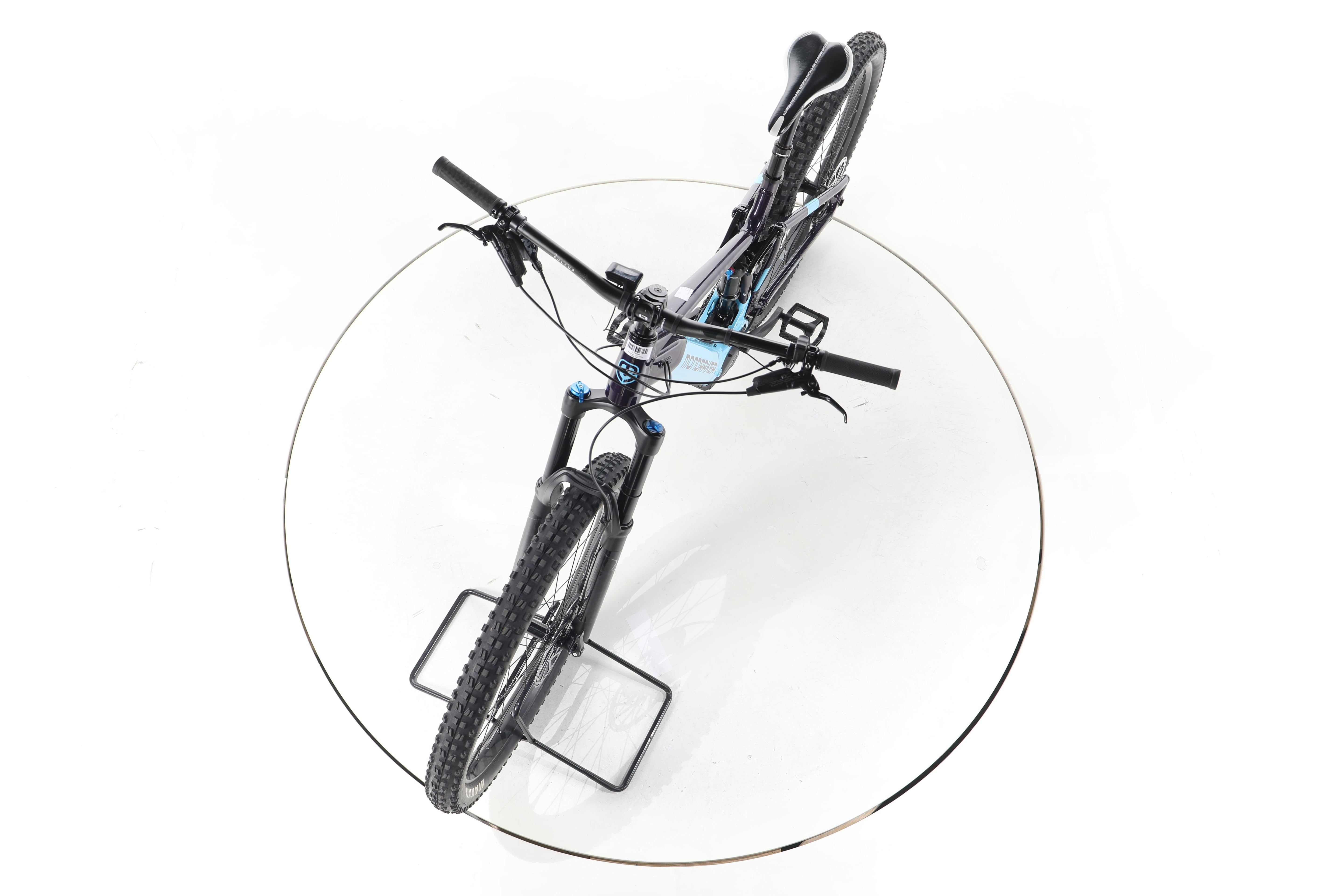 Mondraker DUSK R Fully E-Bike - Image 17
