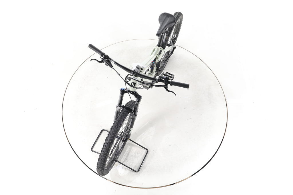 Haibike AllTrail 4 E-Bike Fully - Image 17