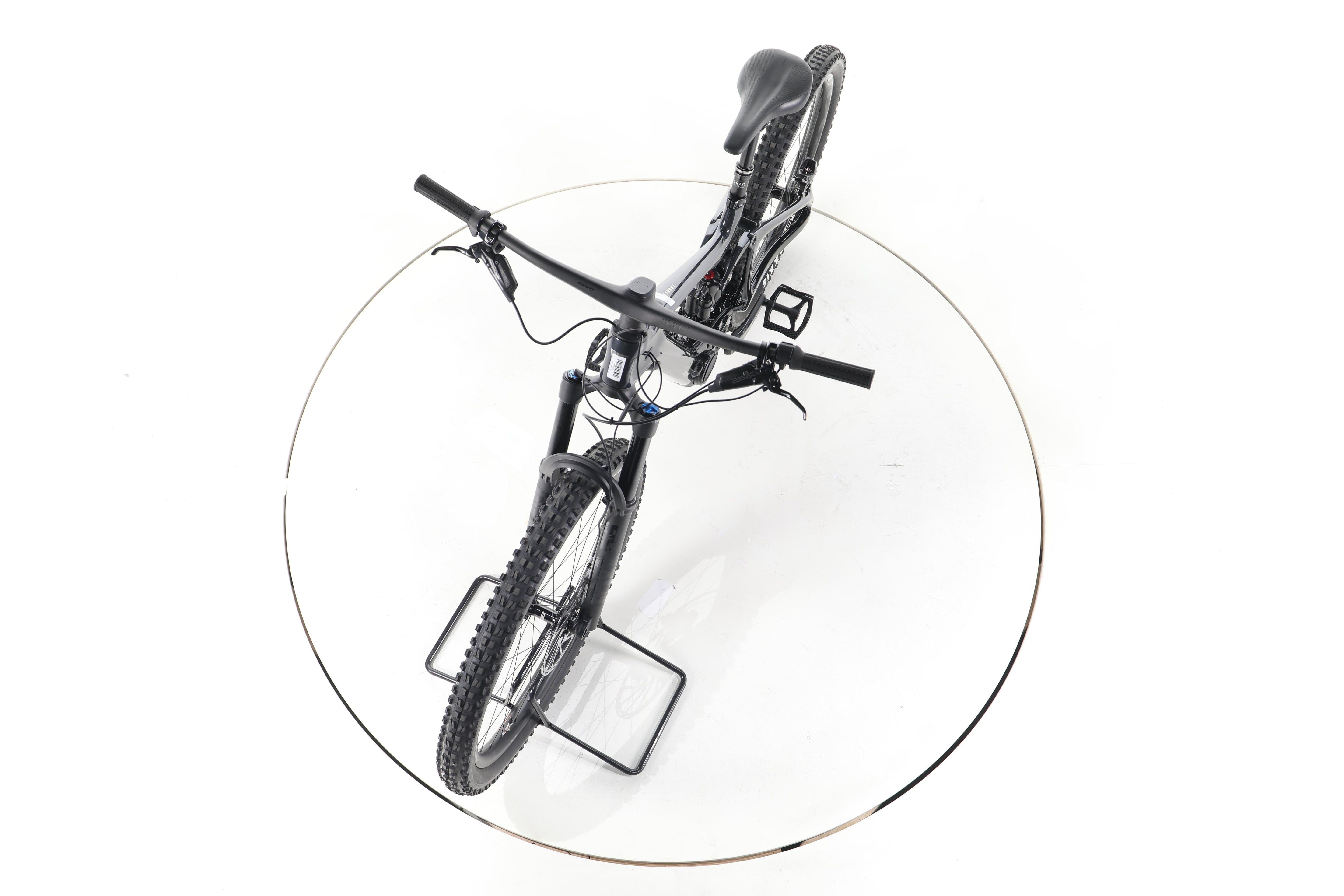 Giant Trance X Advanced E+ EL 1 Fully E-Bike Carbon 2024 - Image 17