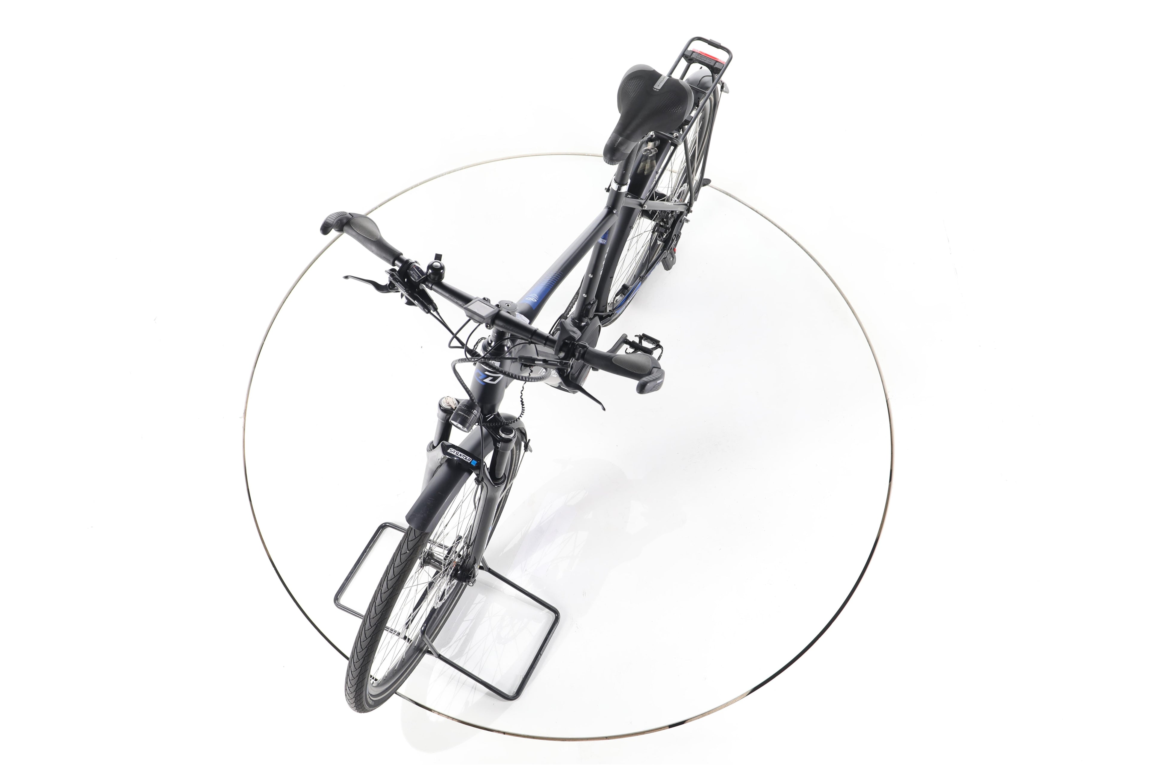TRENGA DE GLE 9.0i Gates City E-Bike - Image 17