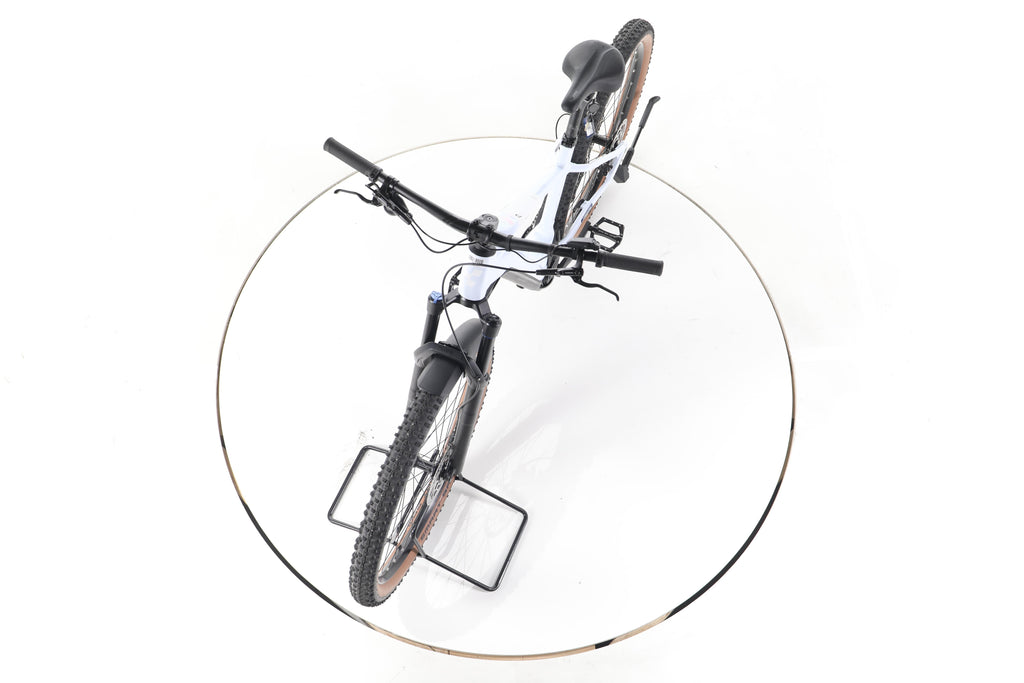 Cube Reaction Hybrid Pro E-Bike - Image 17