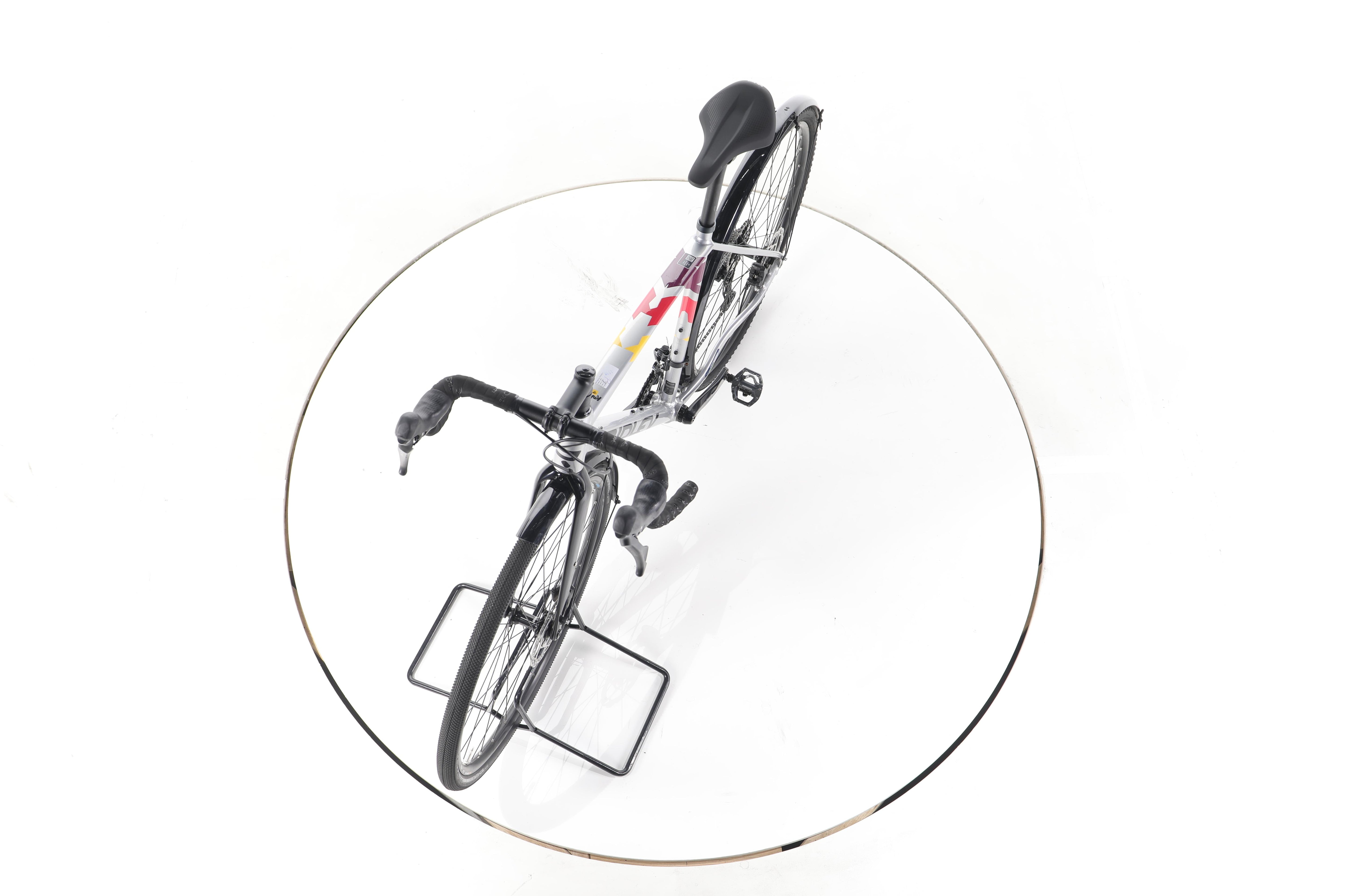 Ridley Kanzo Gravelbike - Image 17
