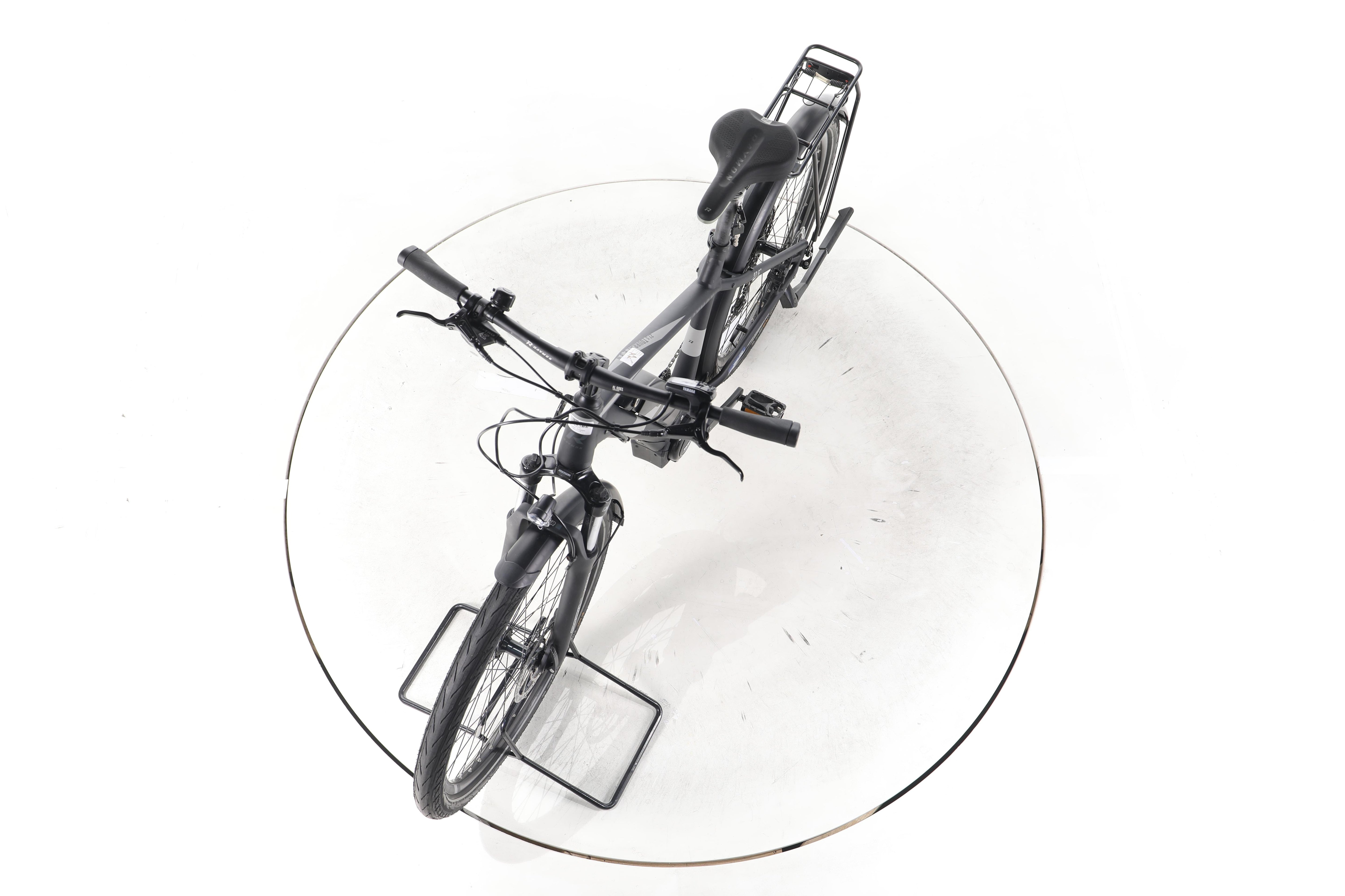 R Raymon TourRay E 3.0 Trekking E-Bike - Image 17