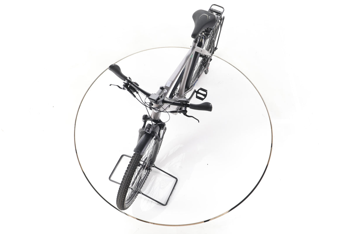 Velo de Ville SEB 990 Smart Trekking E-Bike - Image 17