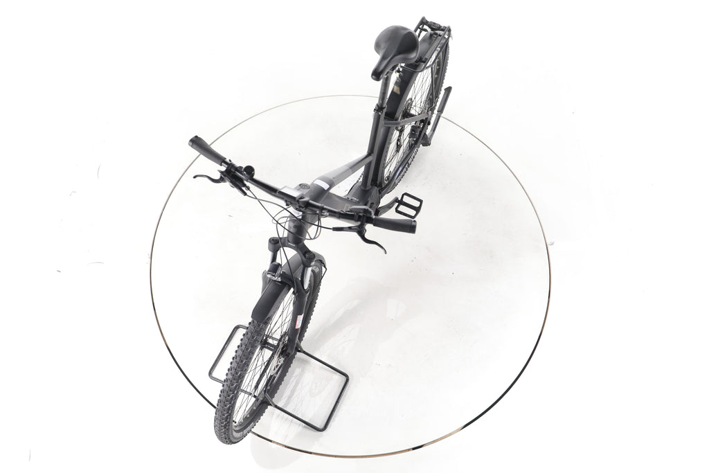 Cube Reaction Hybrid Performance E-Bike - Image 17