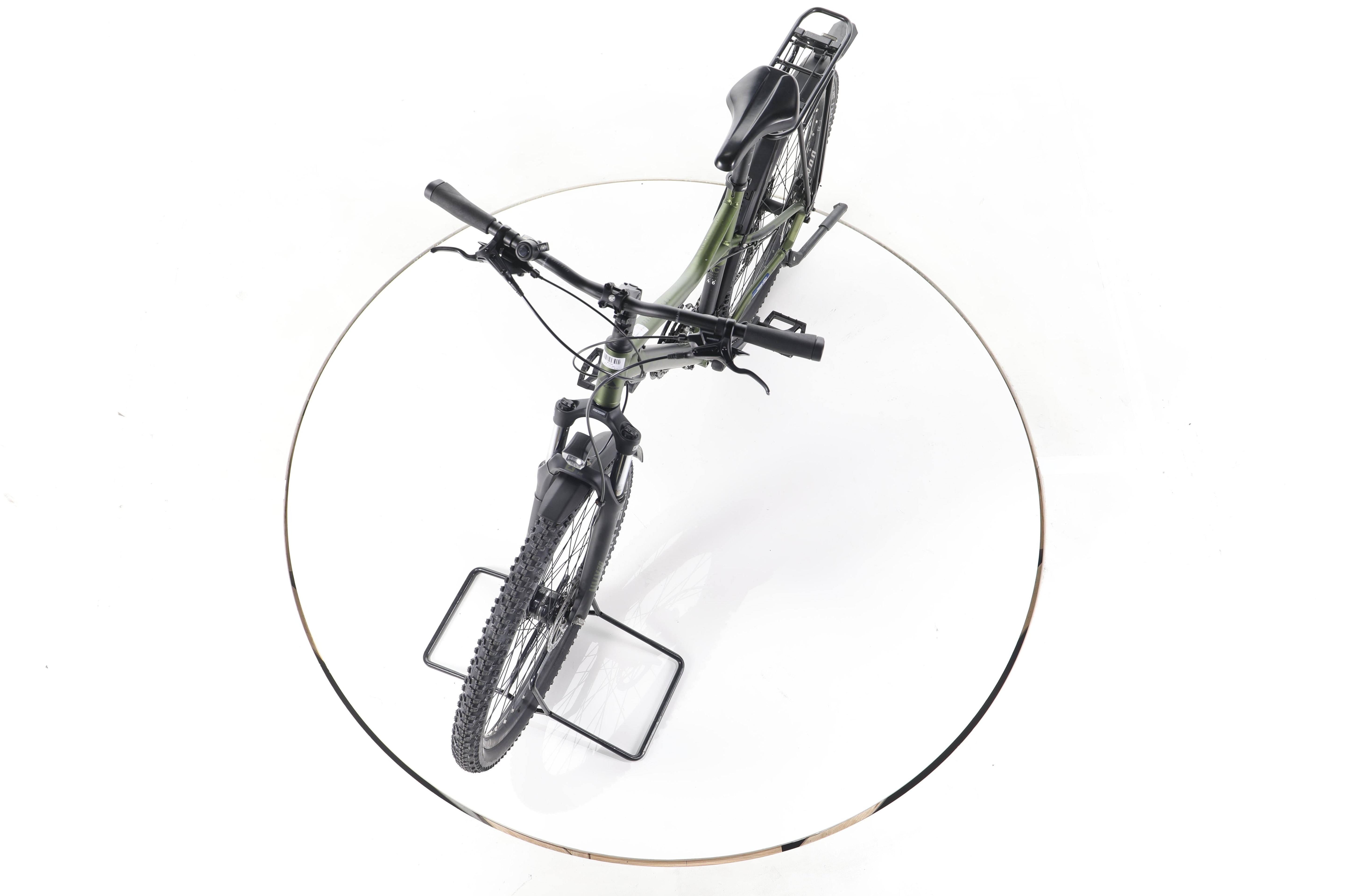 Bulls Sharptail Street Fahrrad City & Trekking - Image 17