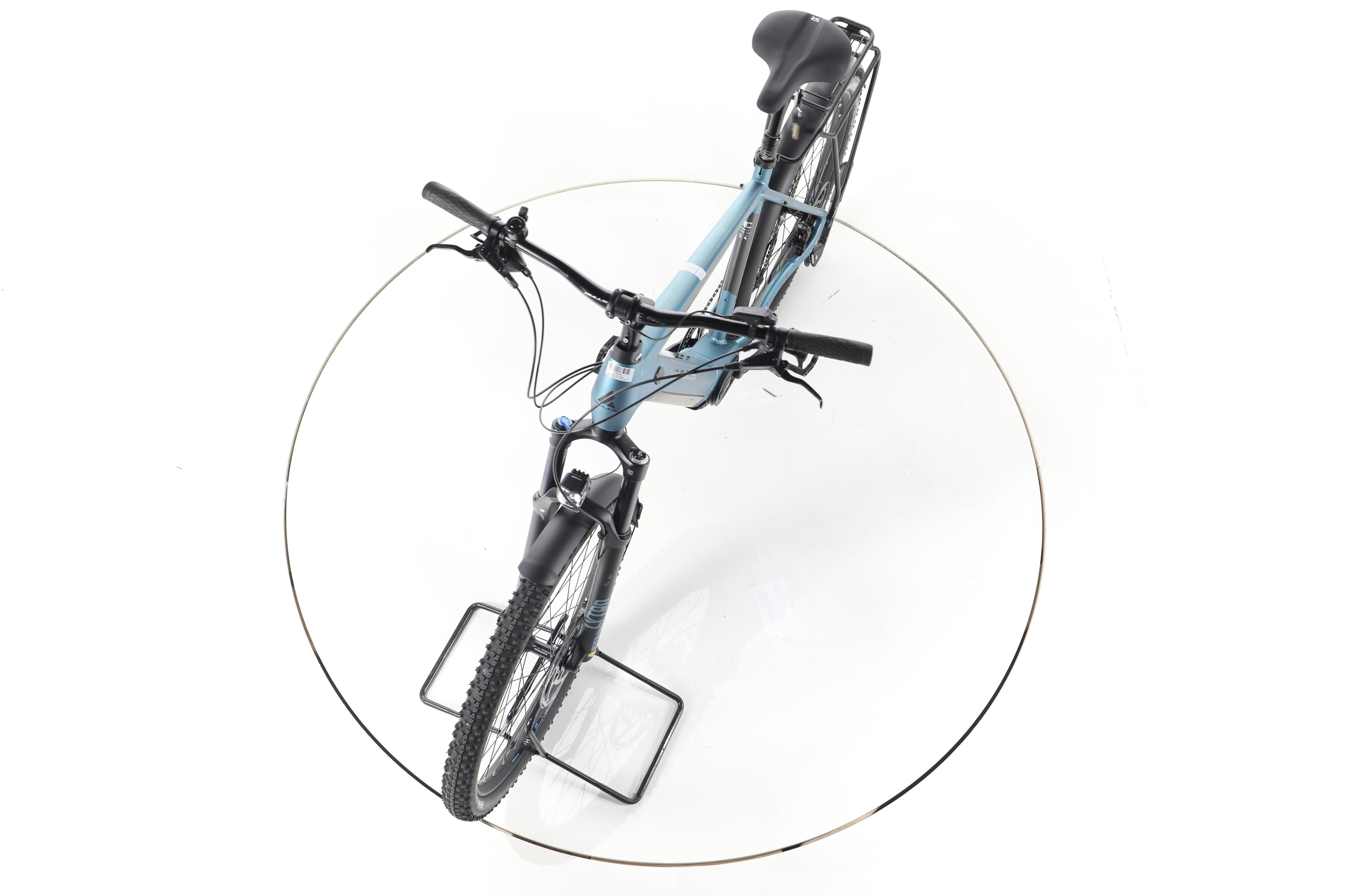 Bulls Copperhead Evo 3 Street Trekking E-Bike - Image 17
