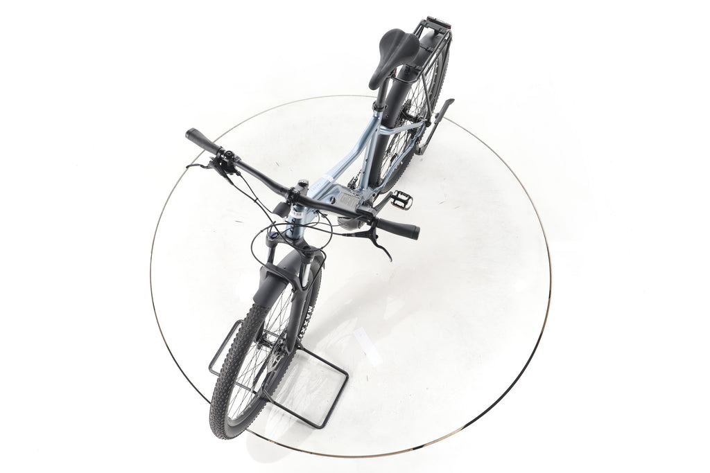 Giant Talon E+ EX Trekking E-Bike 2024 - Image 17
