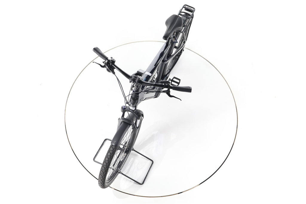 Winora Yakun 10 Trekking E-Bike - Image 17
