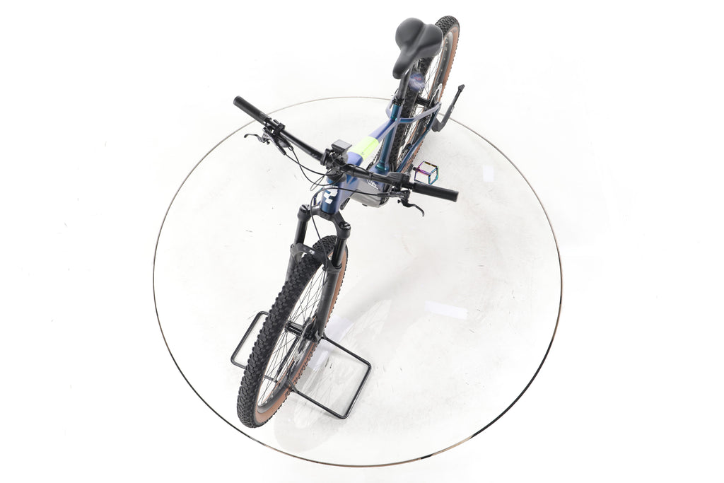 Cube Reaction Hybrid SLT E-Bike - Image 17
