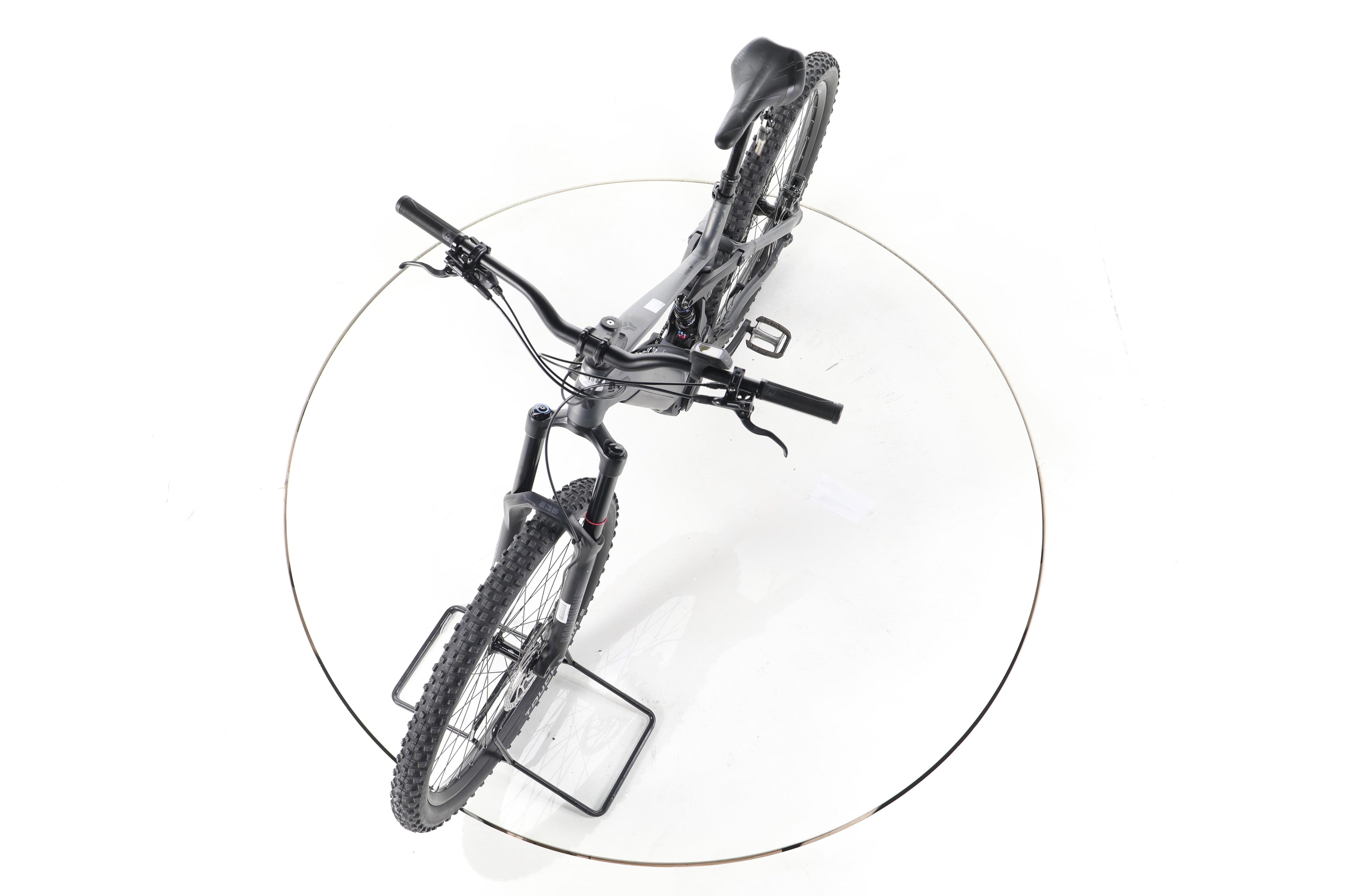 Carver Drift E.520 Fully E-Bike - Image 17