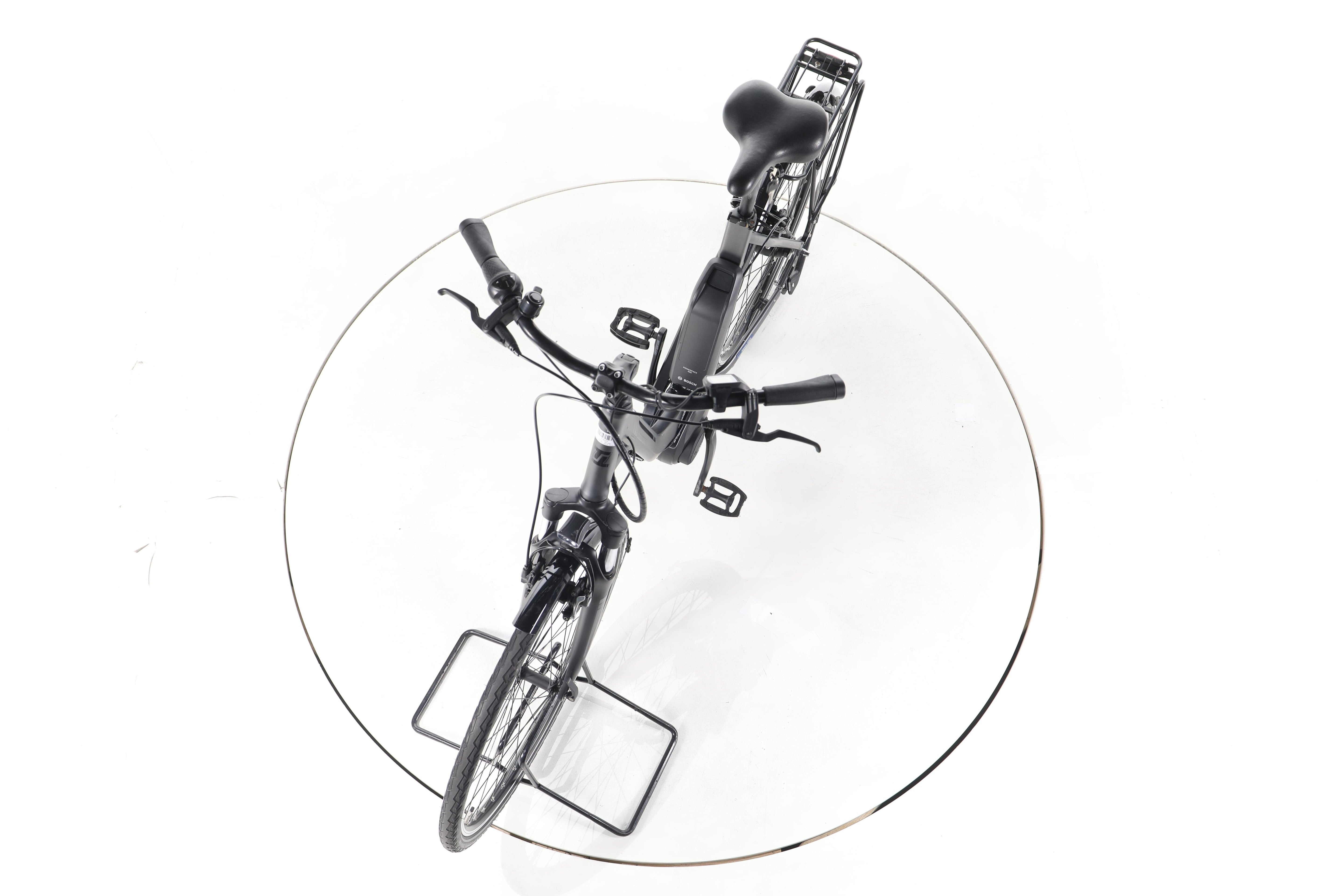 Triumph E-Cloud Plus City E-Bike Tiefeinsteiger - Image 17