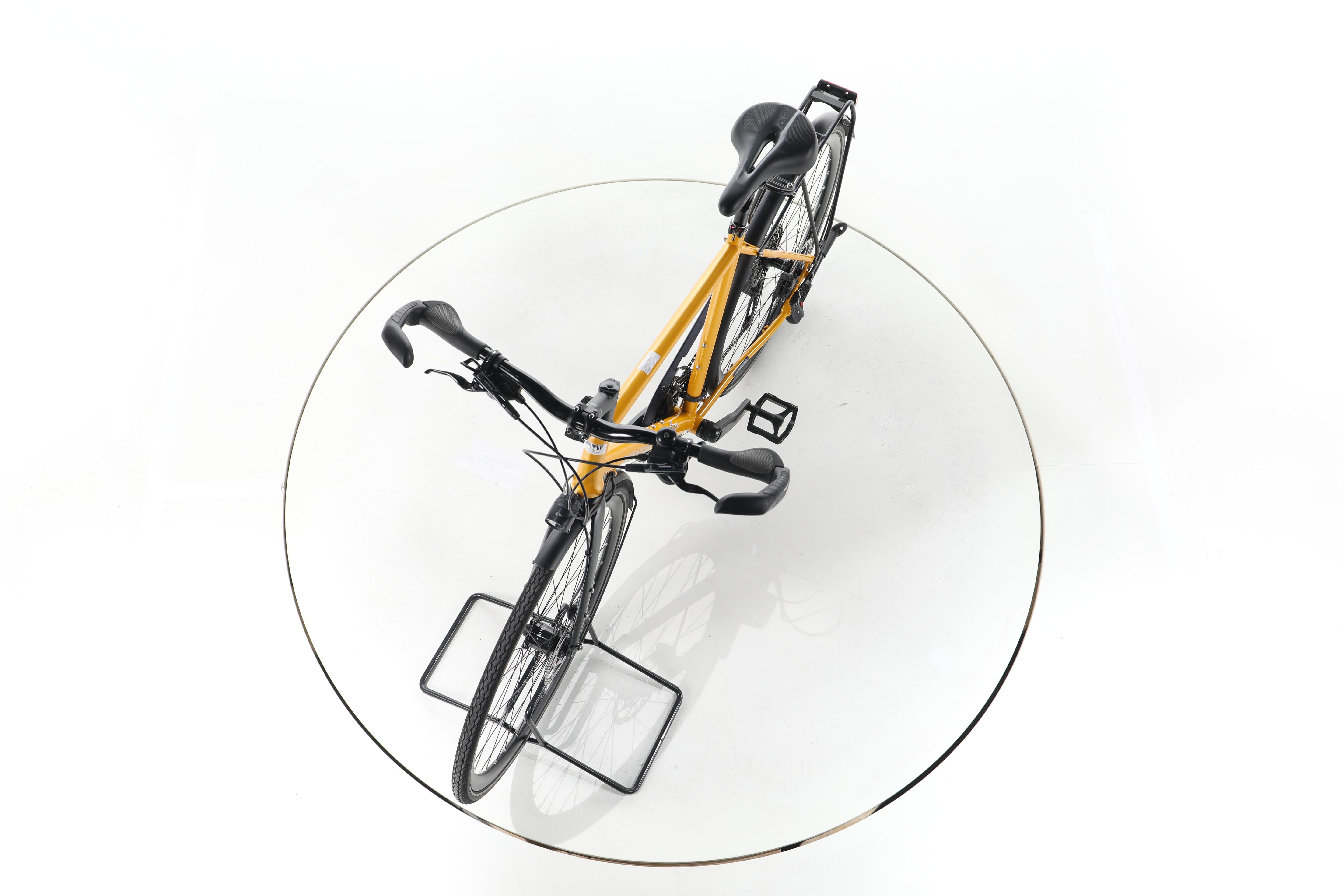 Contoura Fe-12 Fahrrad City & Trekking - Image 17