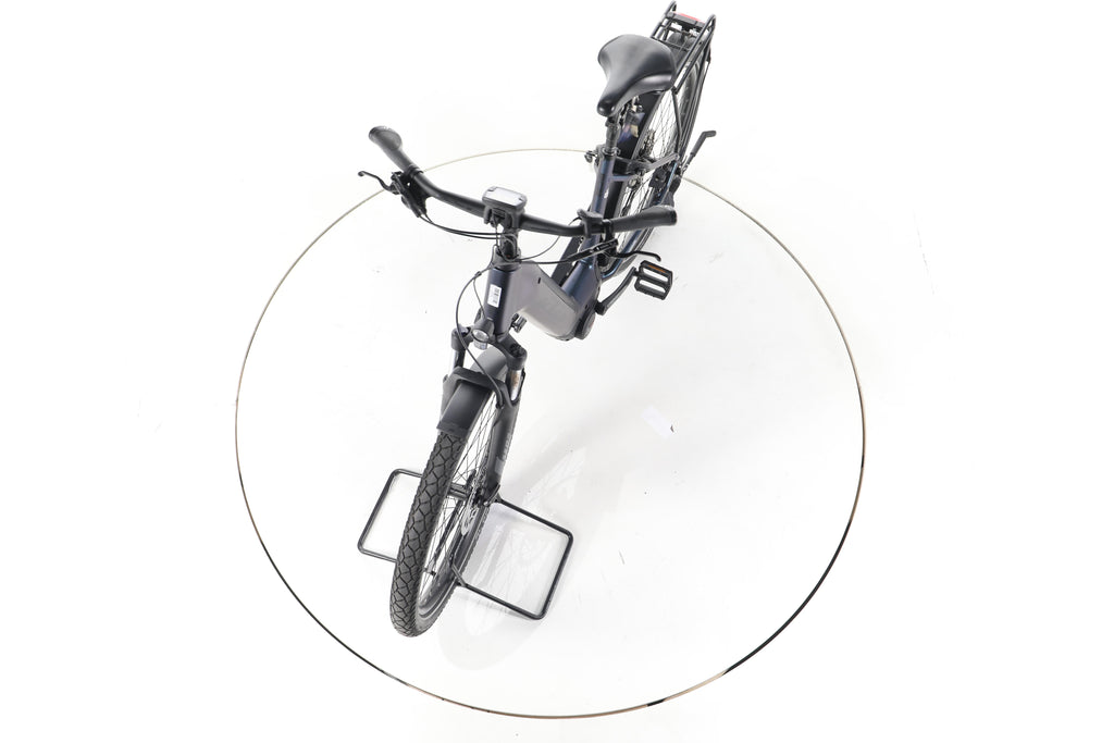 KTM MACINA GRAN P610 US Trekking E-Bike Tiefeinsteiger - Image 17